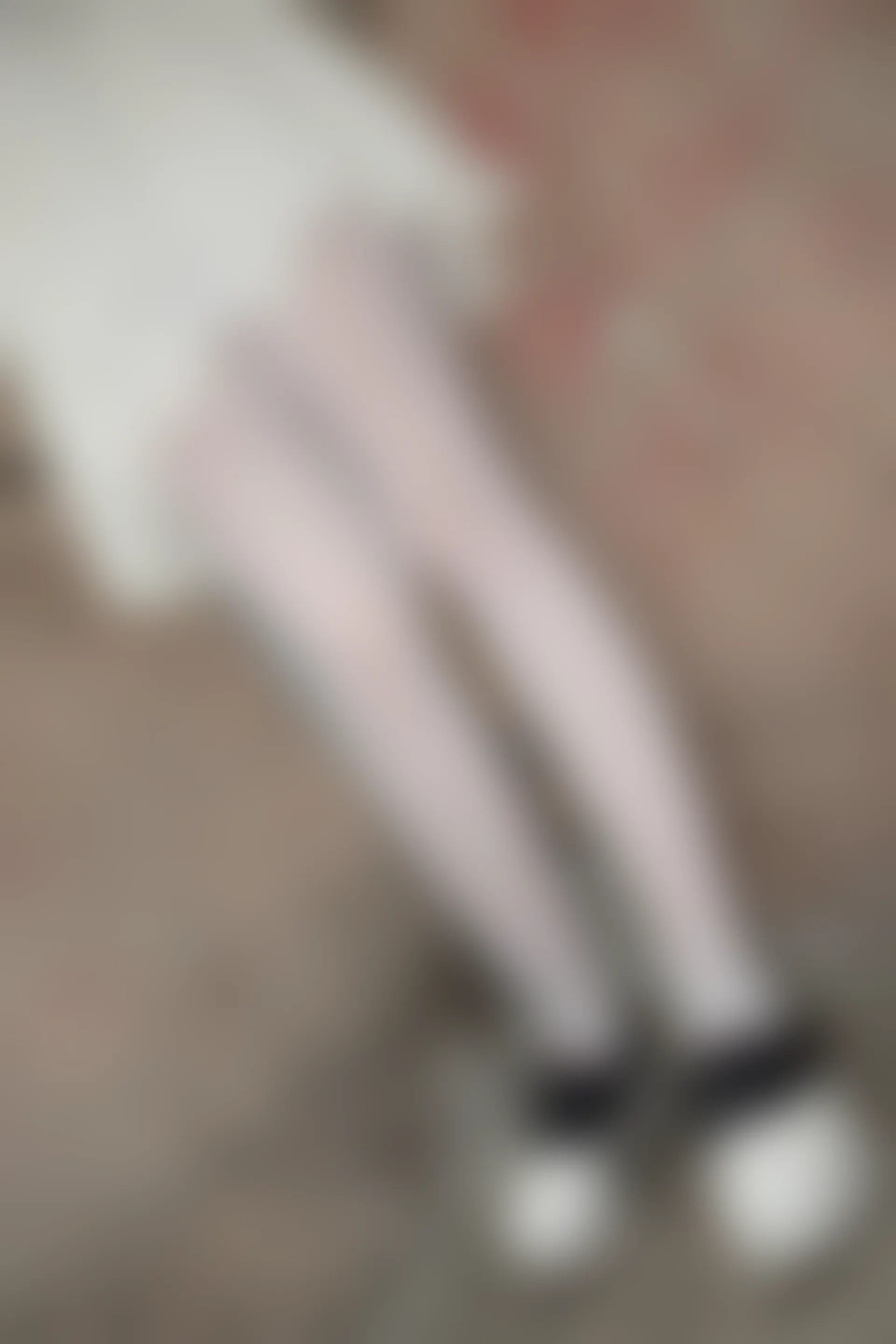 森萝财团 R15-007 [83P-503M]可爱, 森萝财团, 白丝, 美腿, 美足
