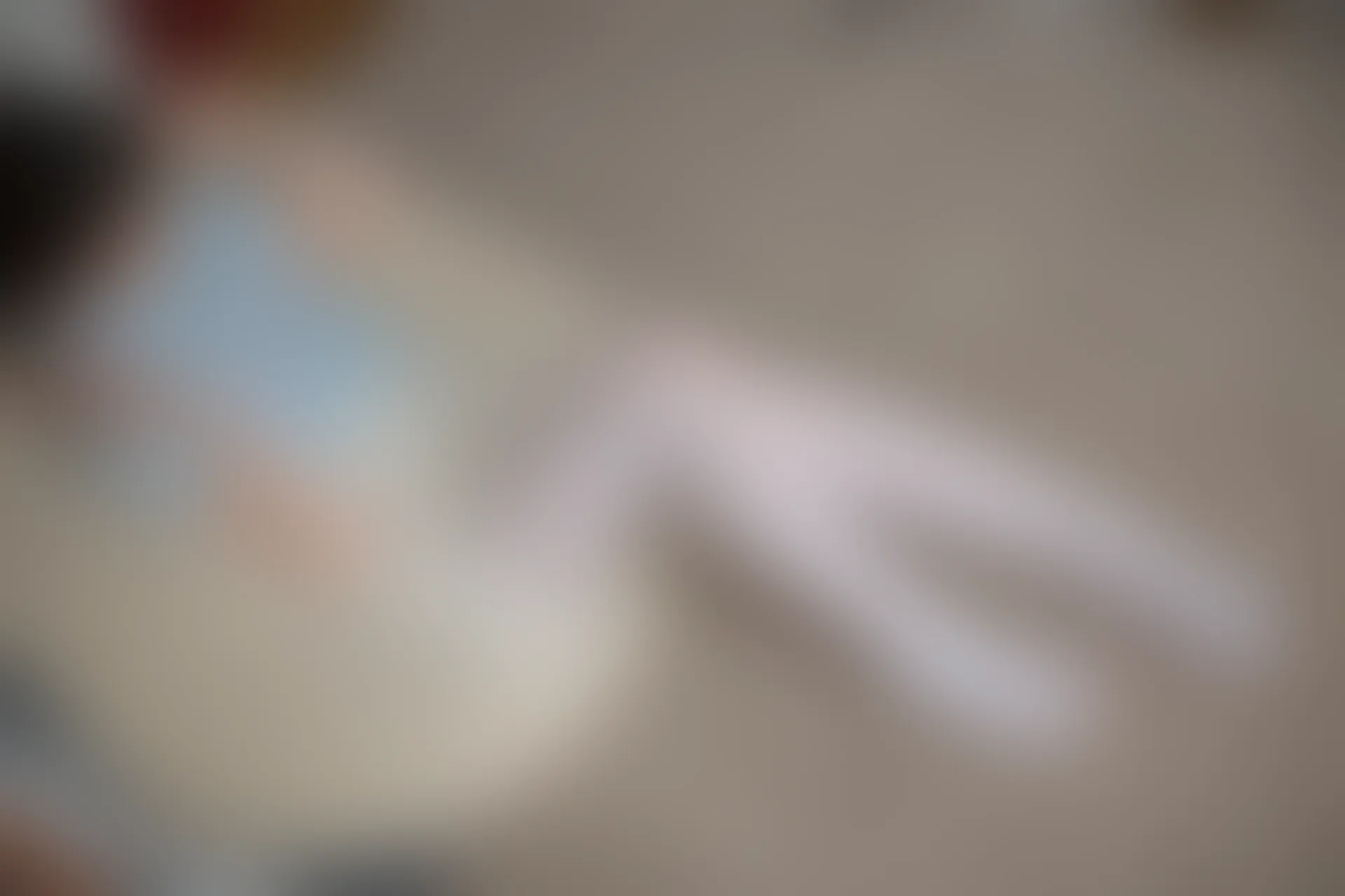 森萝财团 R15-007 [83P-503M]可爱, 森萝财团, 白丝, 美腿, 美足