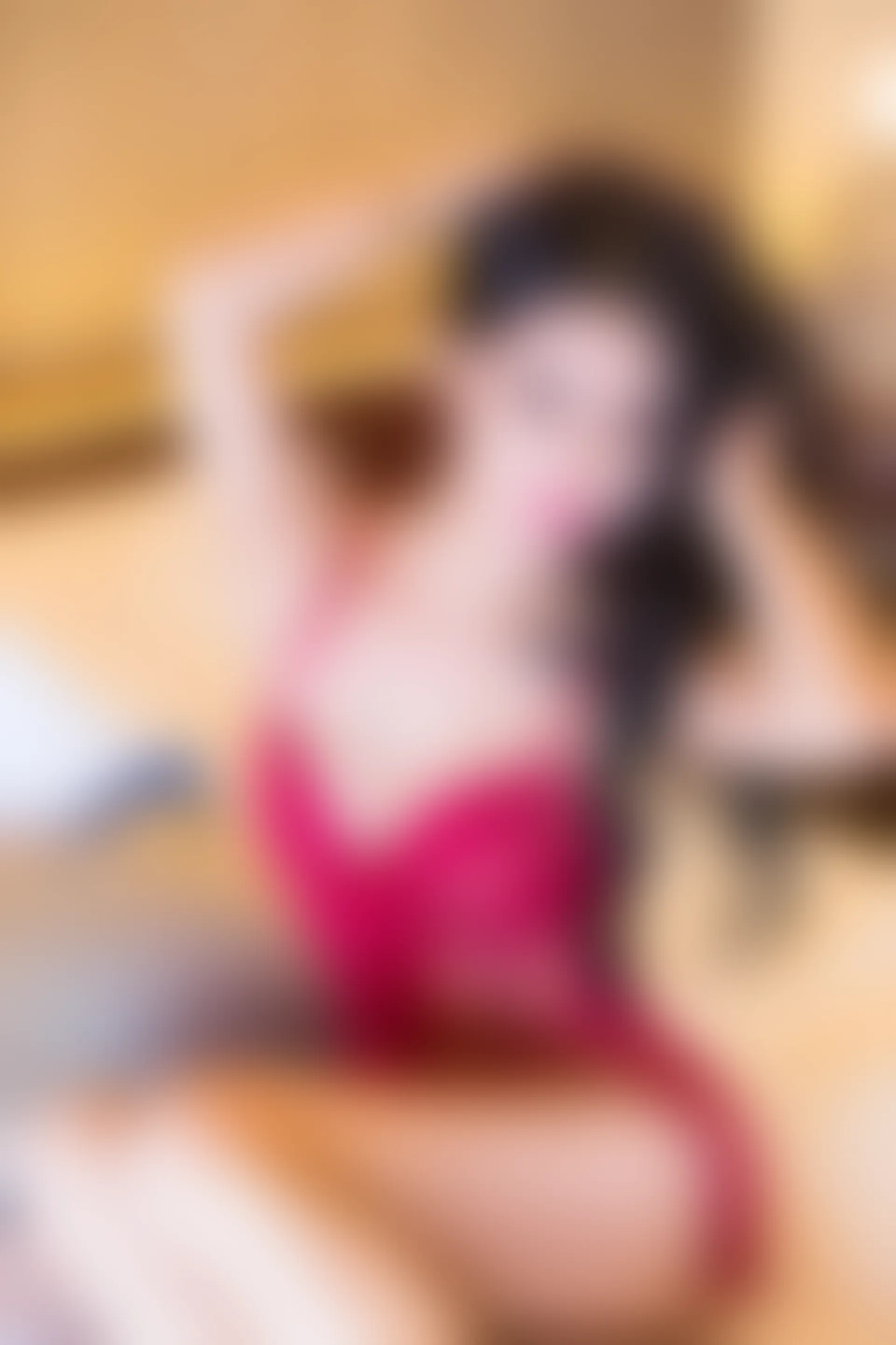 XiuRen秀人网 2016.04.11 No.506 陳雅漫VICKY[88+1P32M]