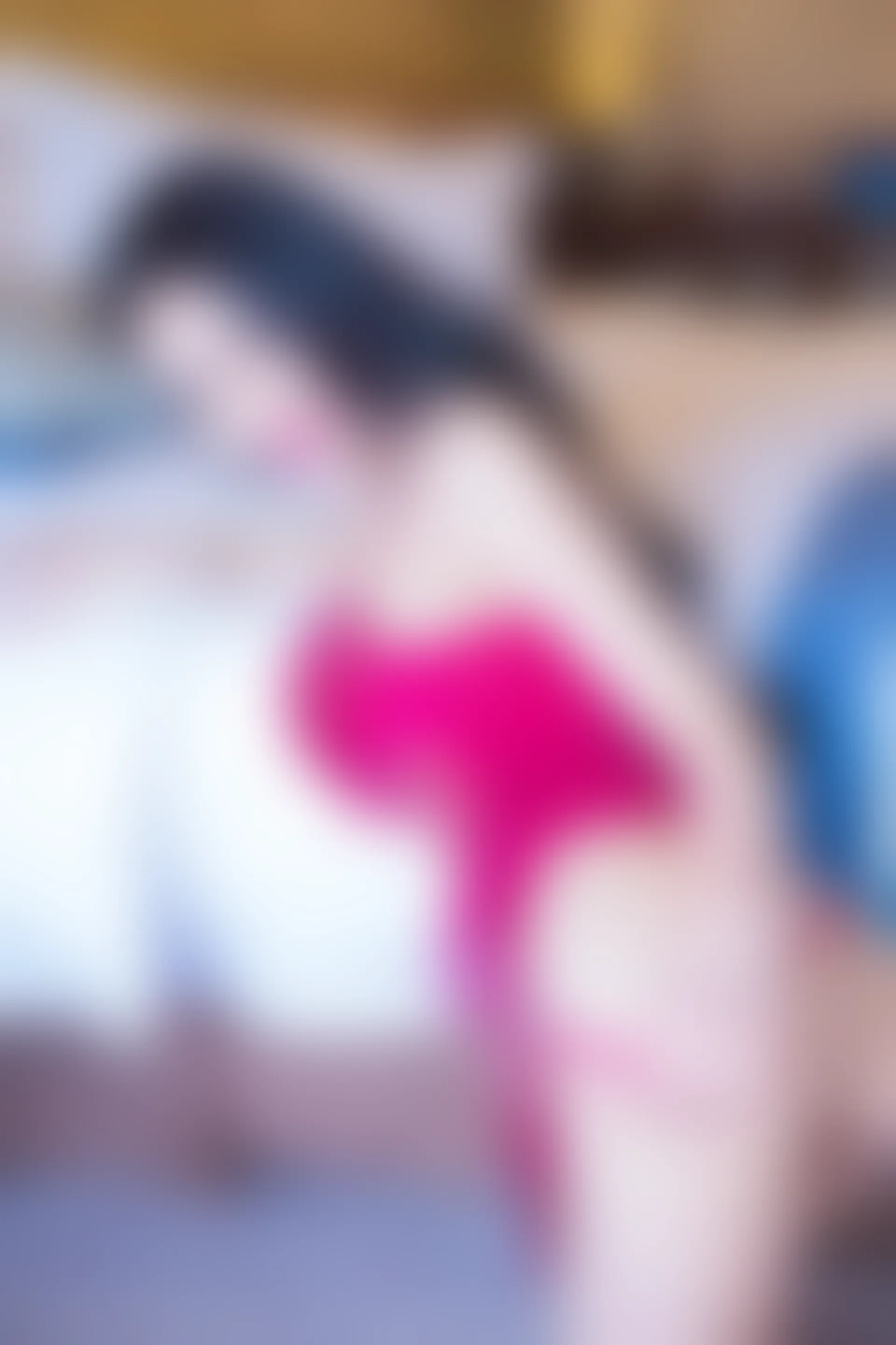 XiuRen秀人网 2016.04.11 No.506 陳雅漫VICKY[88+1P32M]