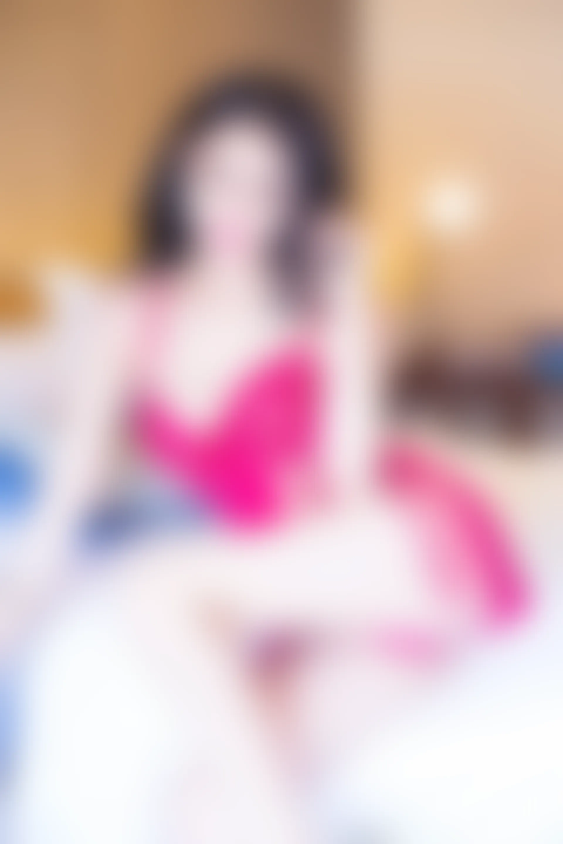XiuRen秀人网 2016.04.11 No.506 陳雅漫VICKY[88+1P32M]