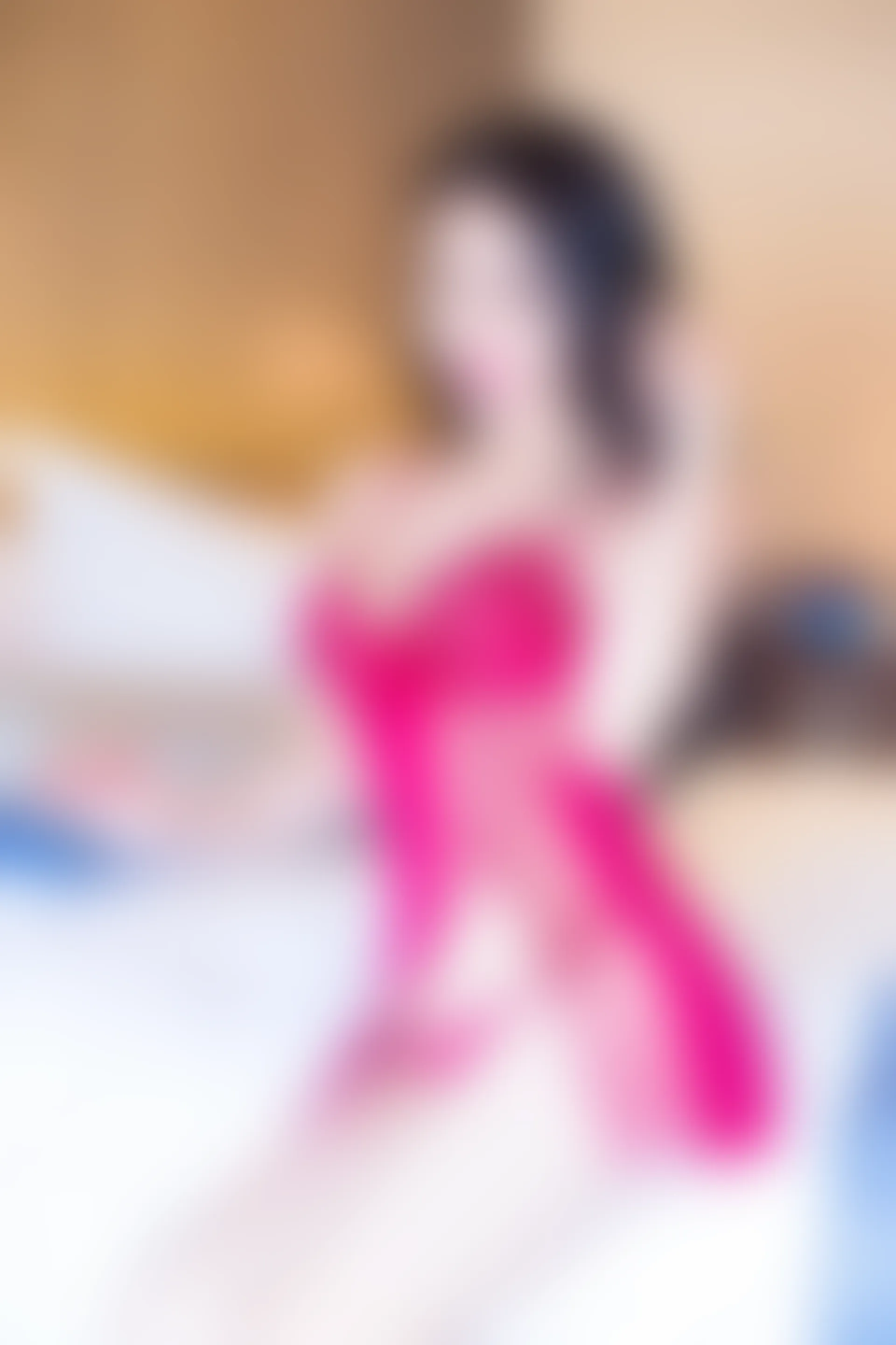 XiuRen秀人网 2016.04.11 No.506 陳雅漫VICKY[88+1P32M]