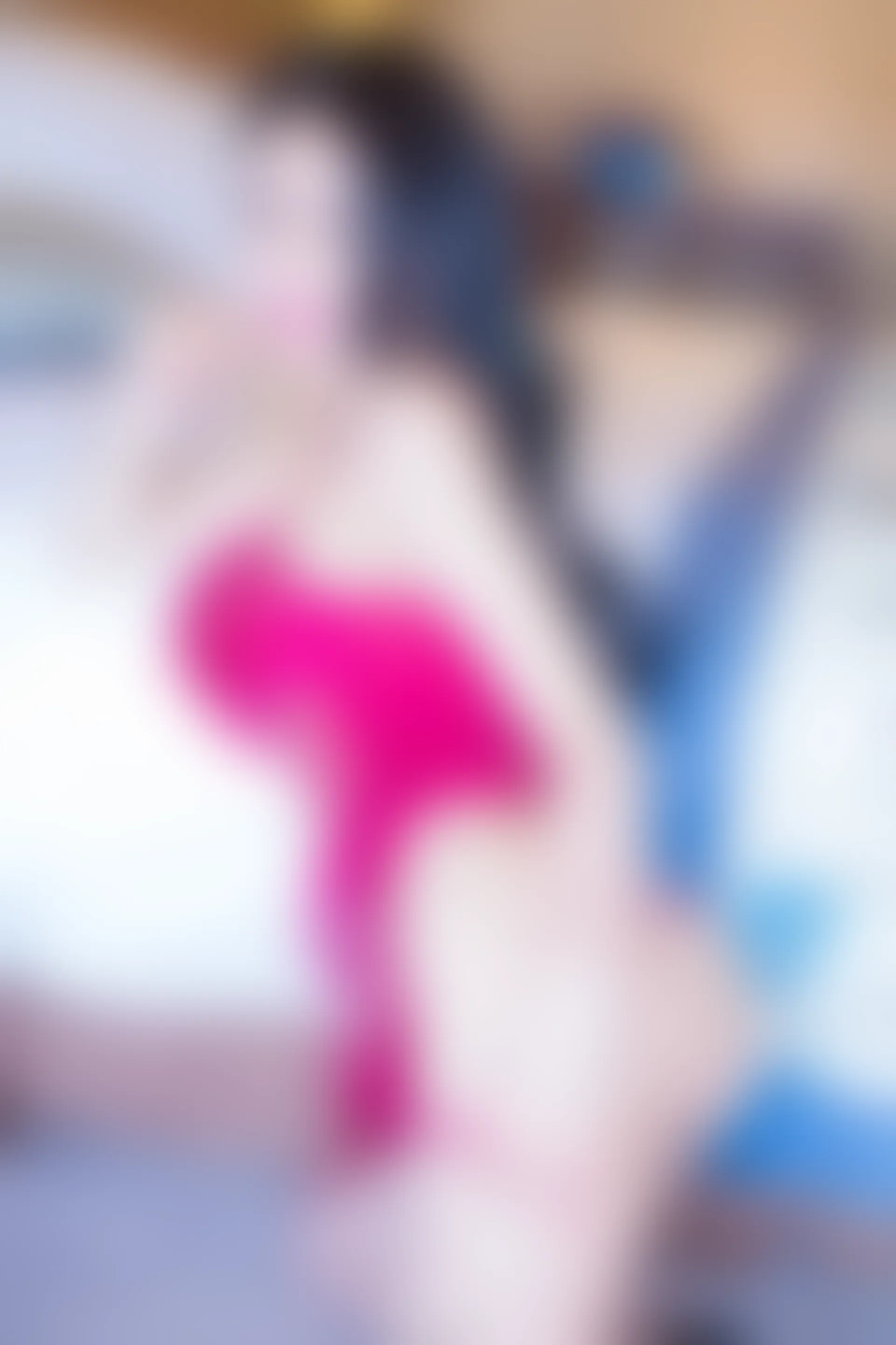 XiuRen秀人网 2016.04.11 No.506 陳雅漫VICKY[88+1P32M]