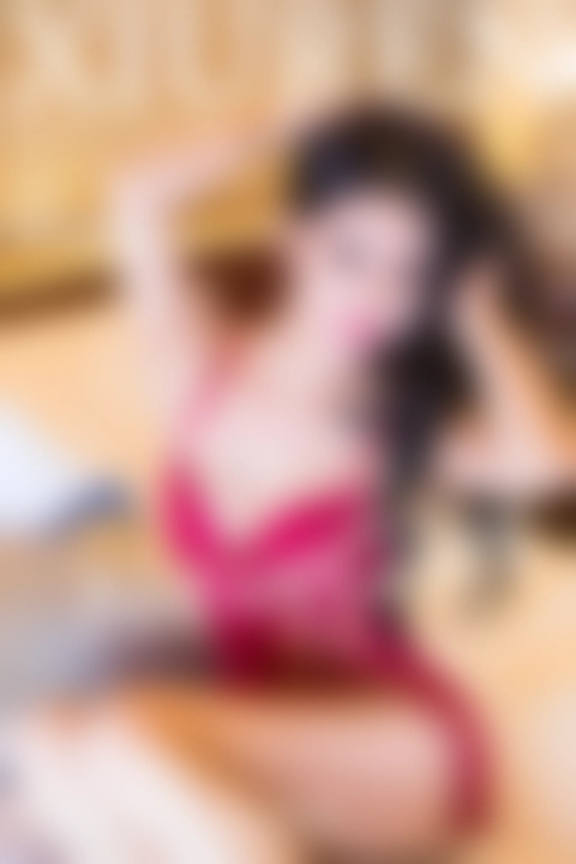 XiuRen秀人网 2016.04.11 No.506 陳雅漫VICKY[88+1P32M]