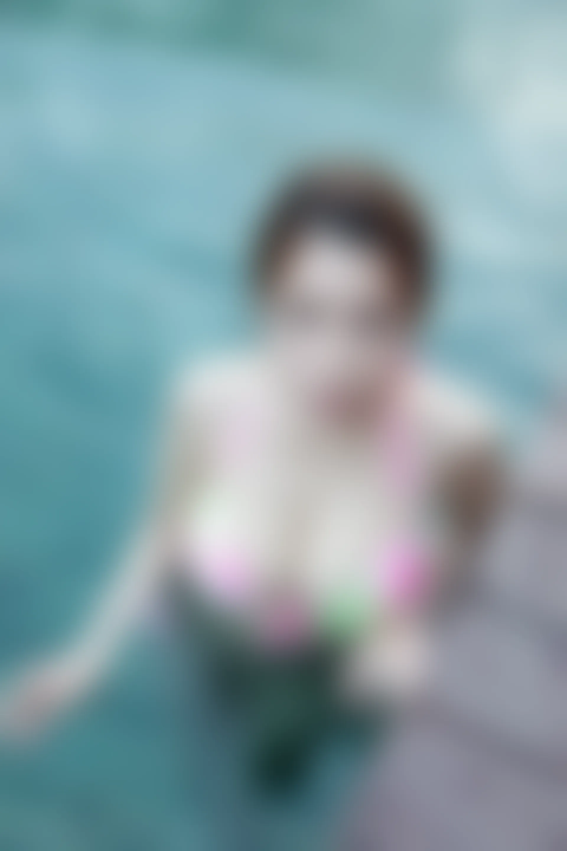 XiuRen秀人网 2014.05.29 No.144 vetiver嘉宝贝儿[50+1P247MB]
