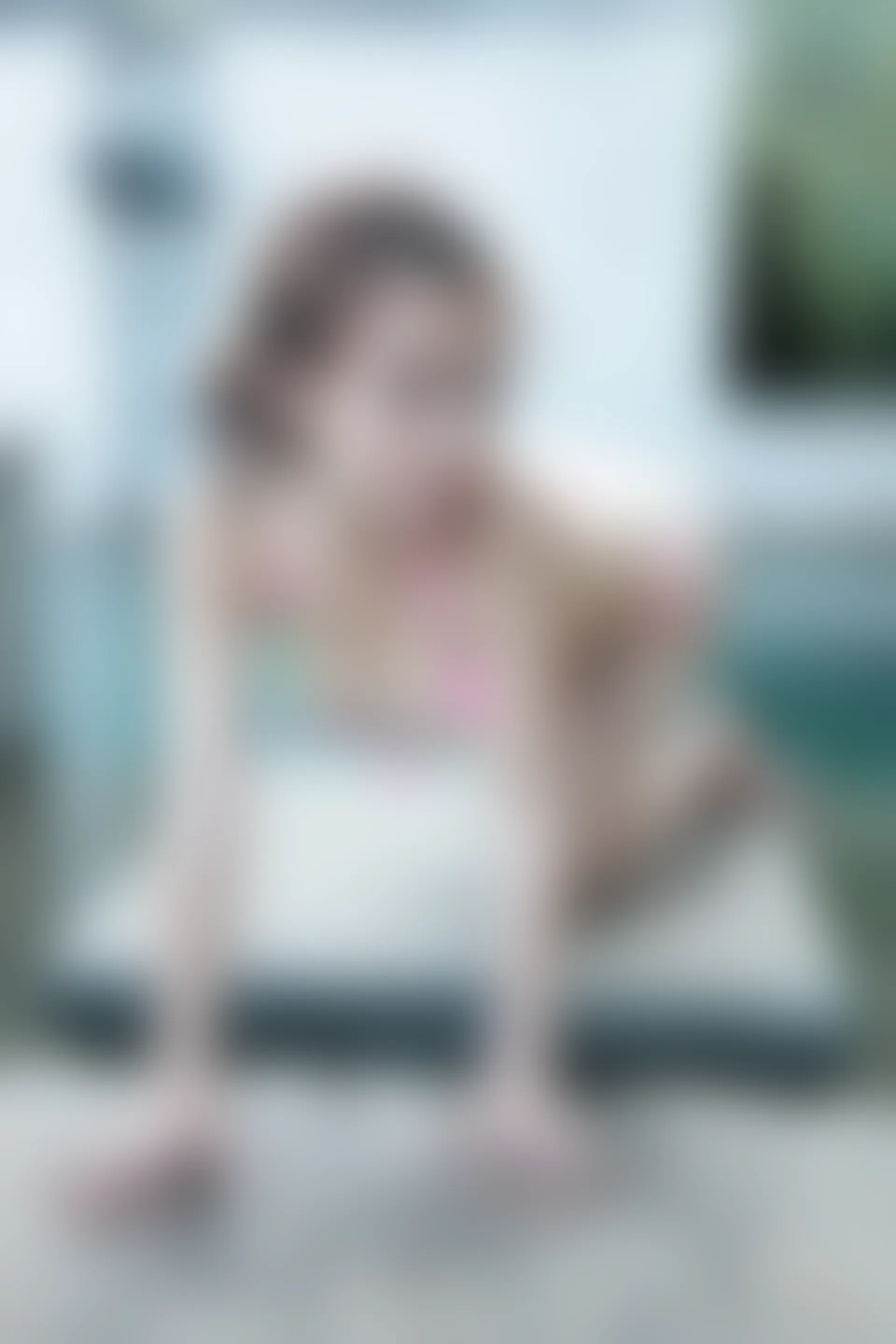 XiuRen秀人网 2014.05.29 No.144 vetiver嘉宝贝儿[50+1P247MB]