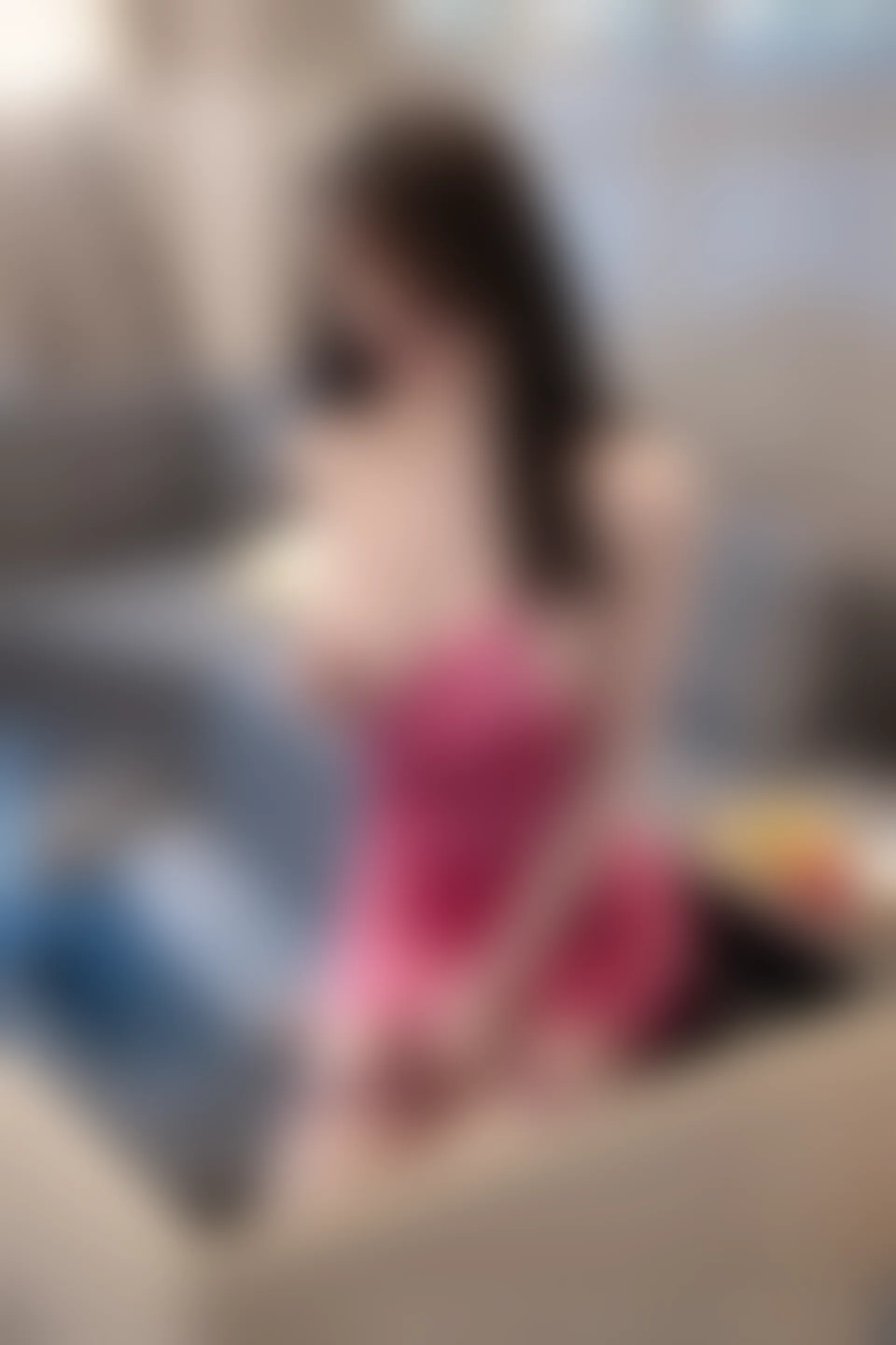 XiuRen秀人网 2021.12.22 No.4371 梦心玥 江浙沪旅拍[64+1P 512MB]