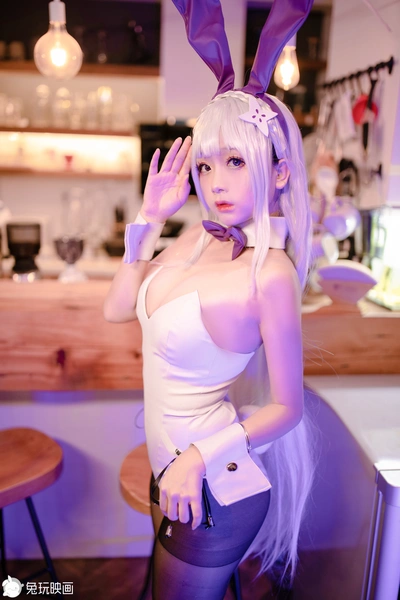女仆