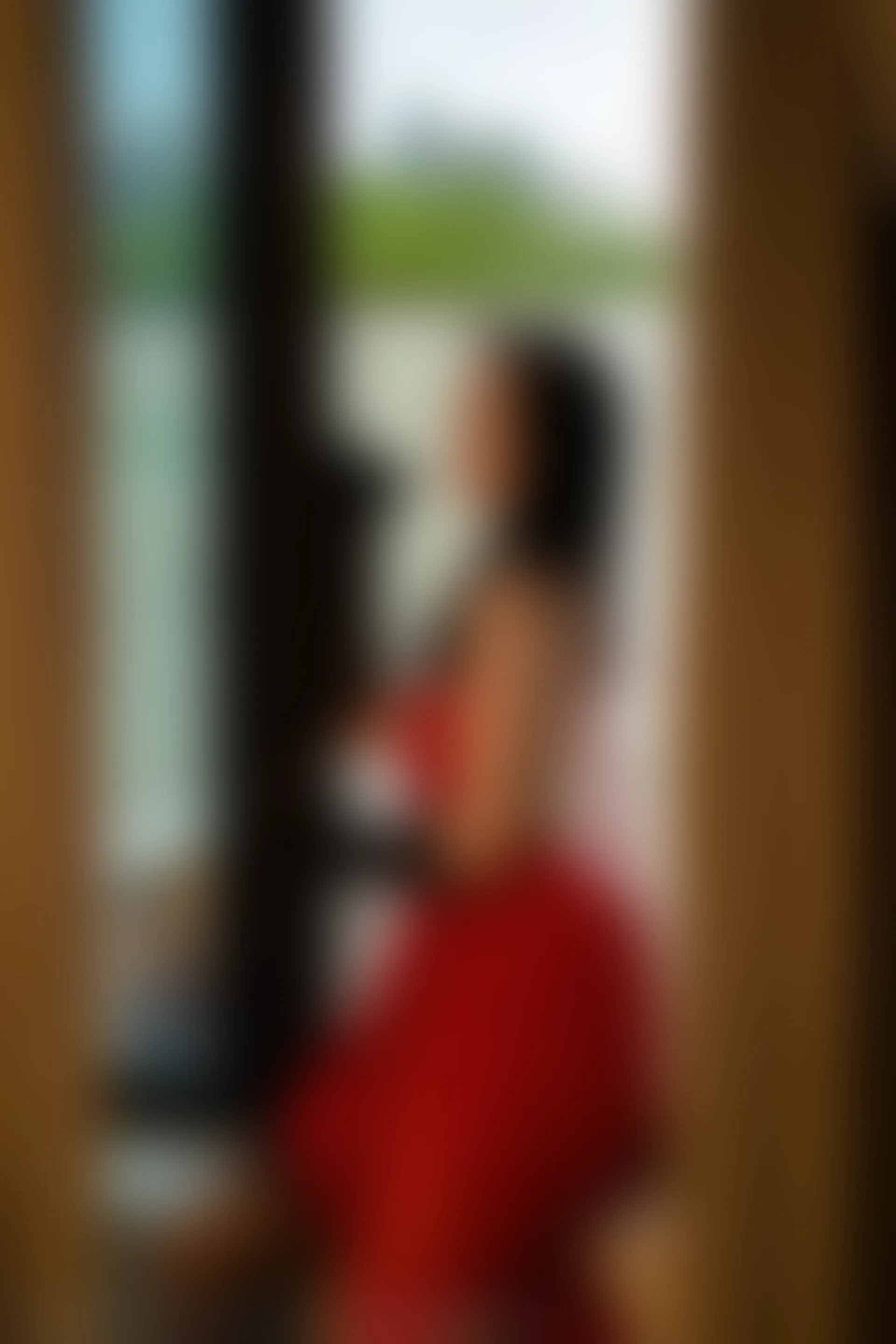 XiuRen秀人网 2022.02.11 No.4571 summer宝宝 美腿黑丝[49+1P 518MB]