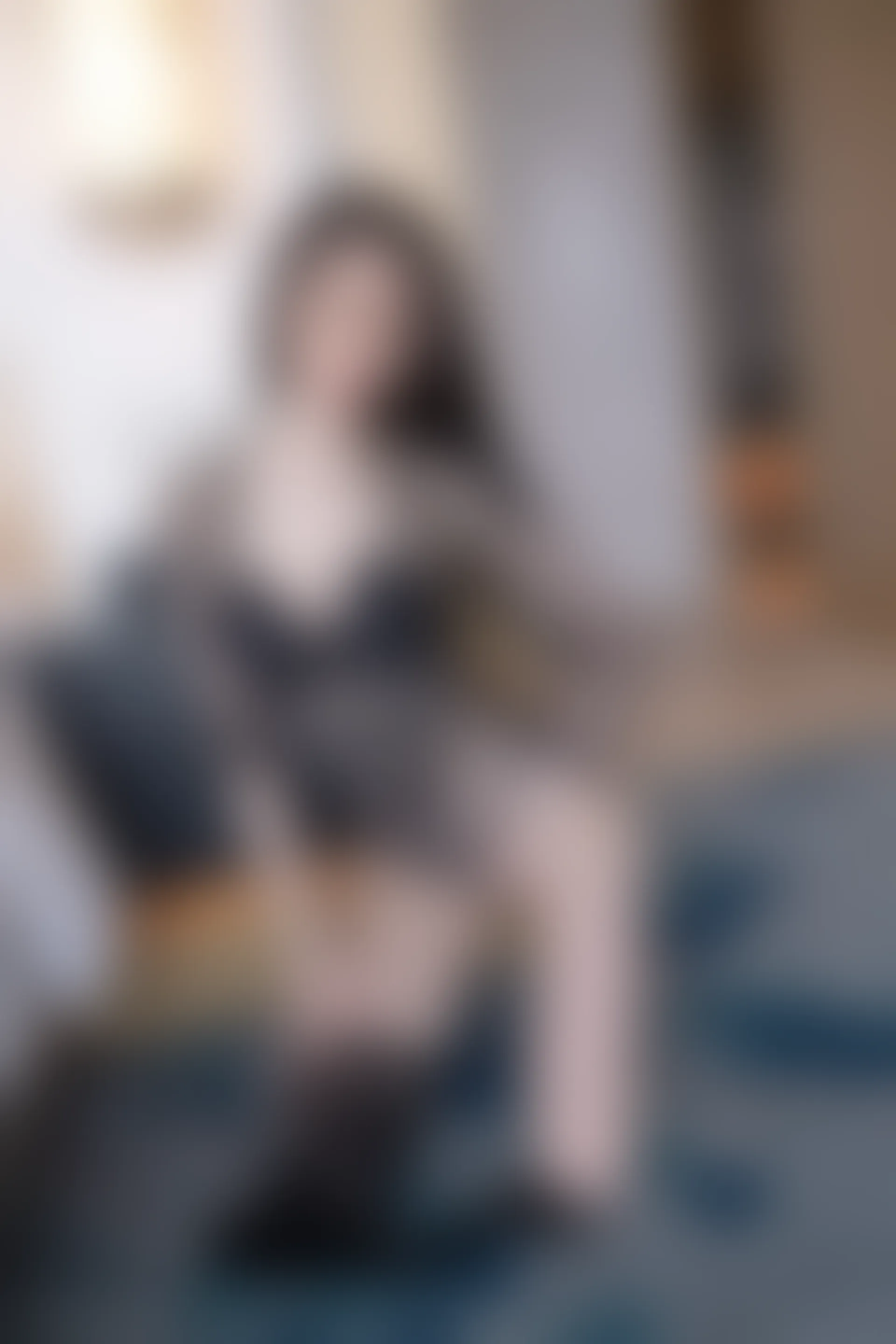 XiuRen秀人网 2021.10.13 No.4059 梦心月 黑丝美腿[63+1P／631MB]