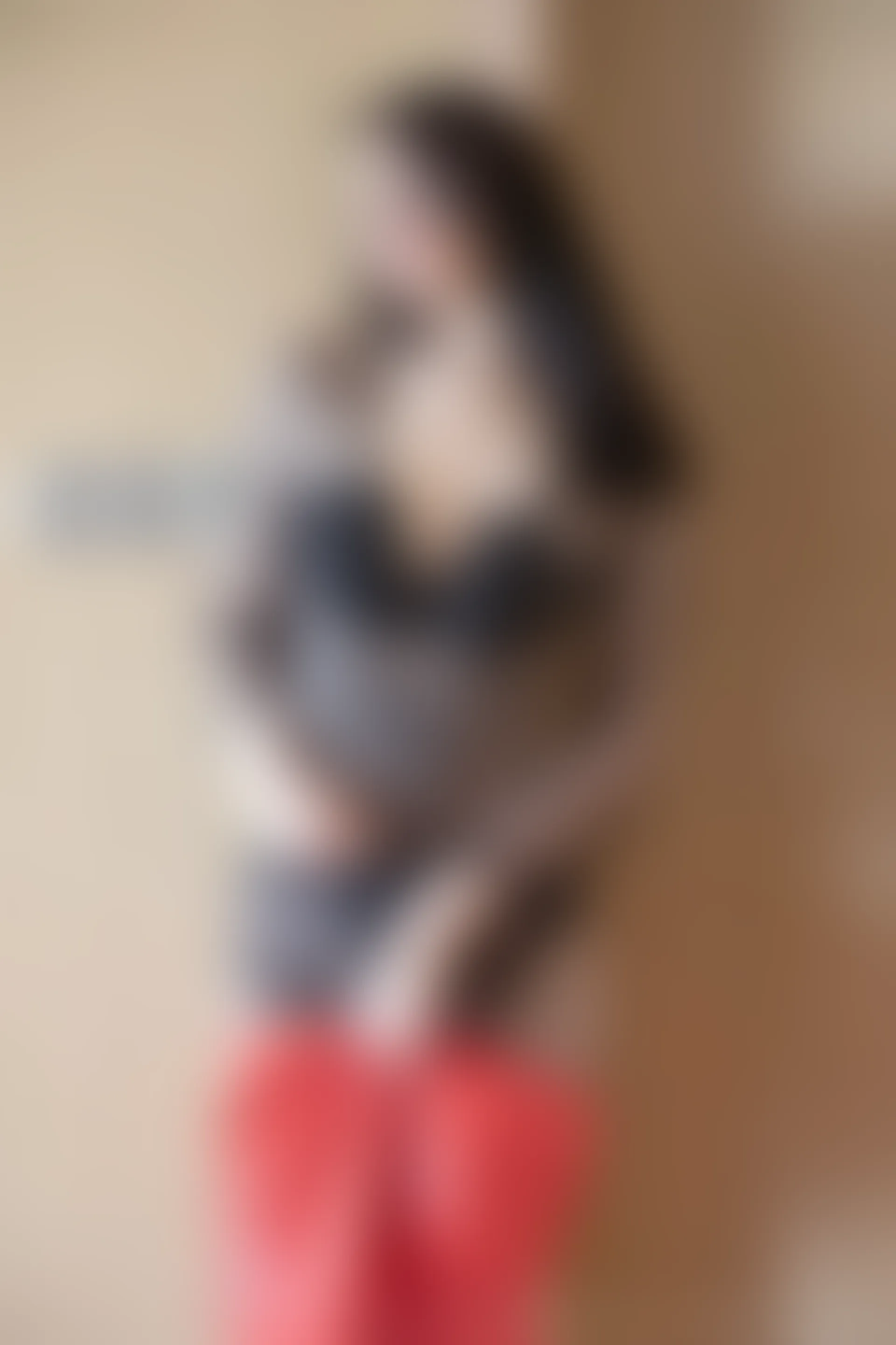 XiuRen秀人网 2021.10.13 No.4059 梦心月 黑丝美腿[63+1P／631MB]
