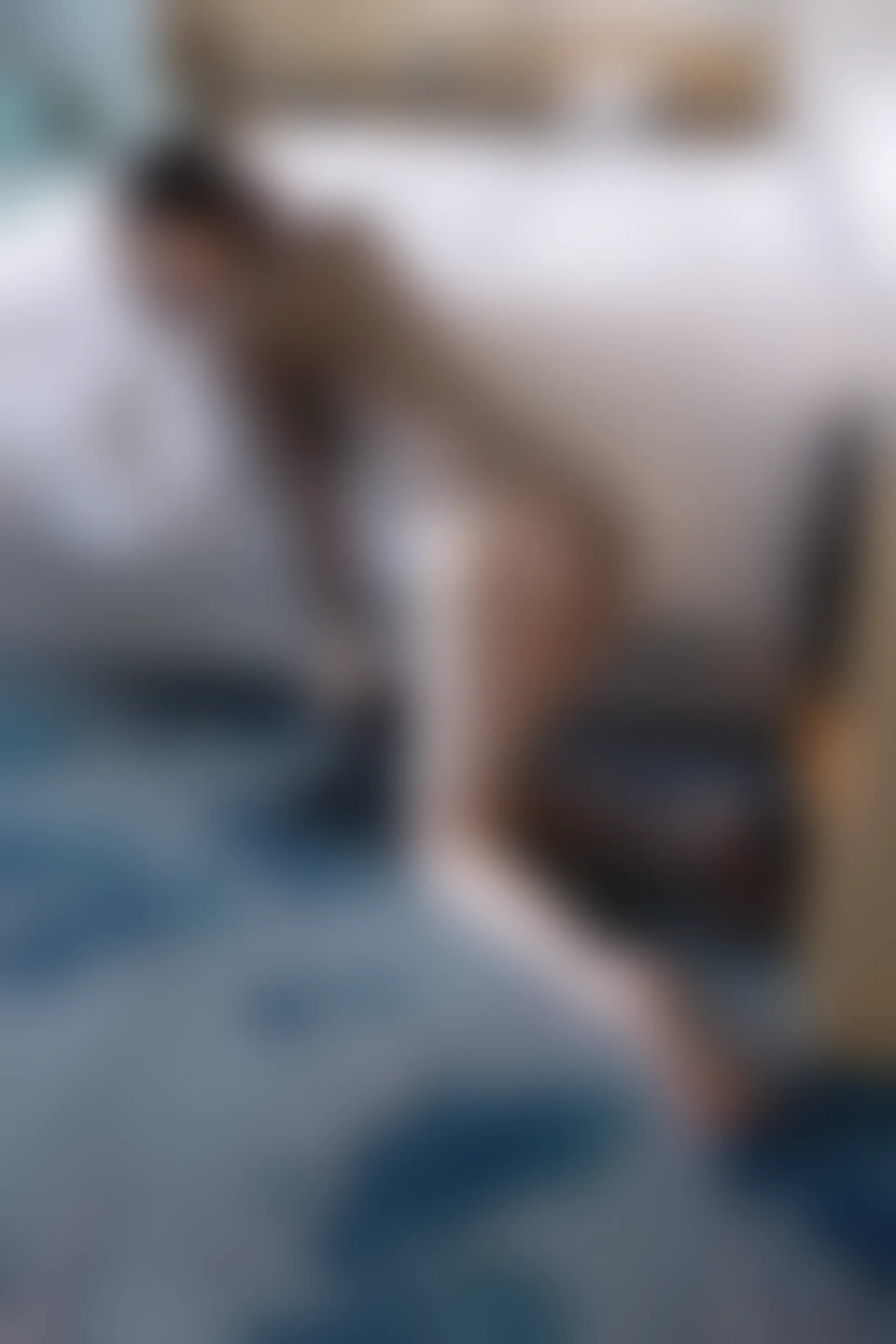 XiuRen秀人网 2021.10.13 No.4059 梦心月 黑丝美腿[63+1P／631MB]