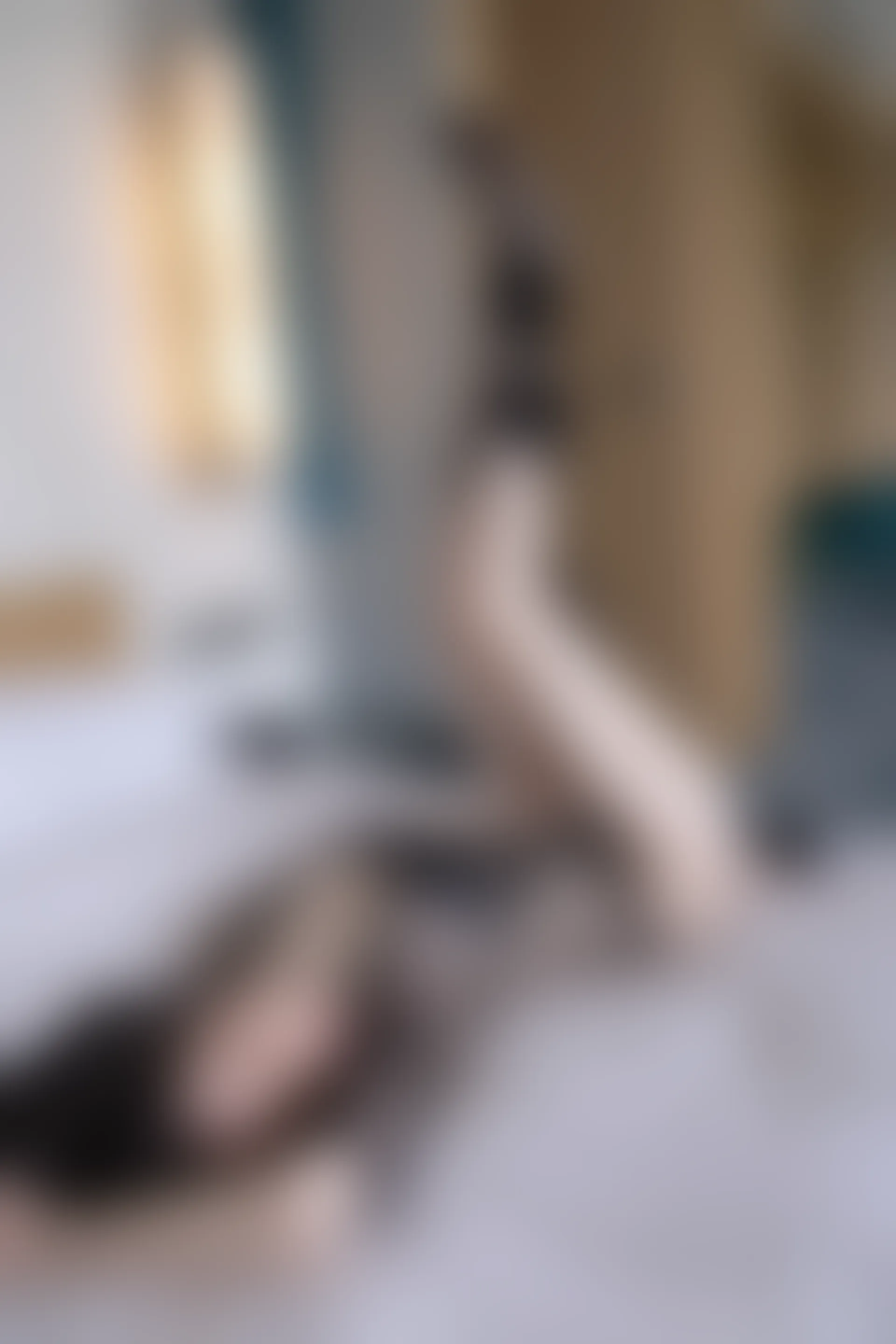 XiuRen秀人网 2021.10.13 No.4059 梦心月 黑丝美腿[63+1P／631MB]