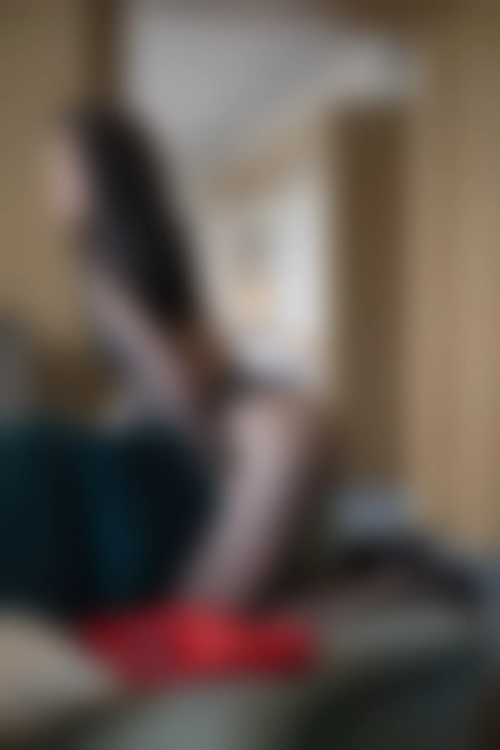 XiuRen秀人网 2021.10.13 No.4059 梦心月 黑丝美腿[63+1P／631MB]