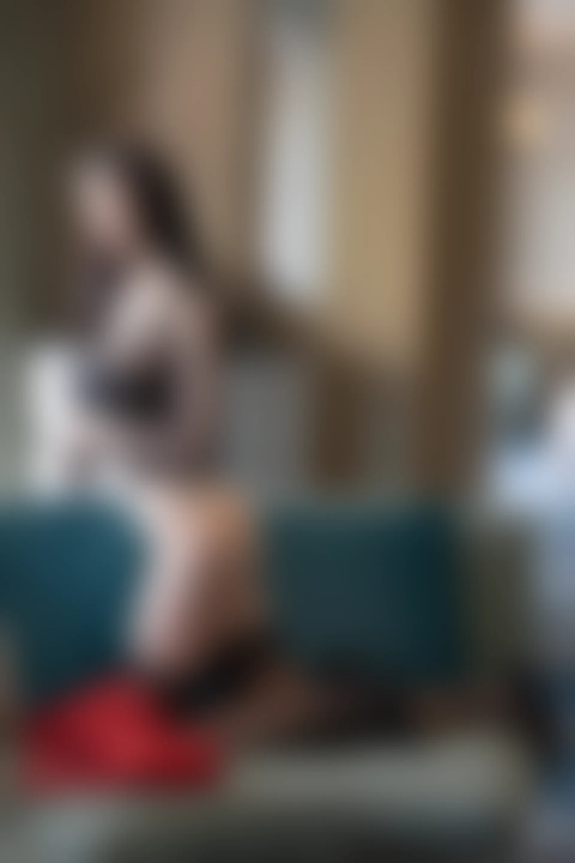 XiuRen秀人网 2021.10.13 No.4059 梦心月 黑丝美腿[63+1P／631MB]