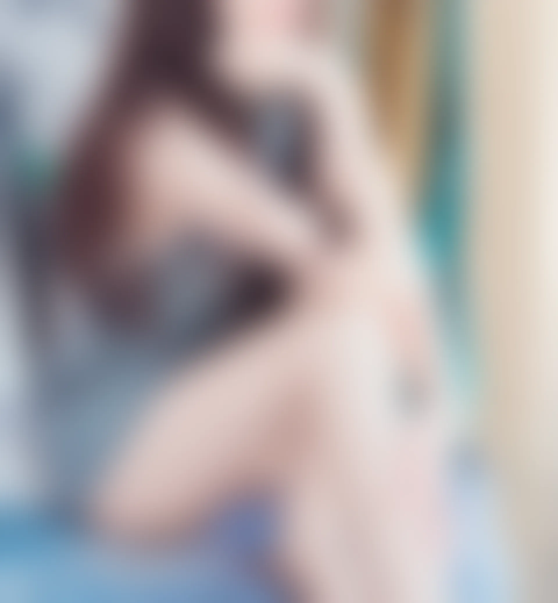 C29.004 露背毛衣 [39P-727MB]