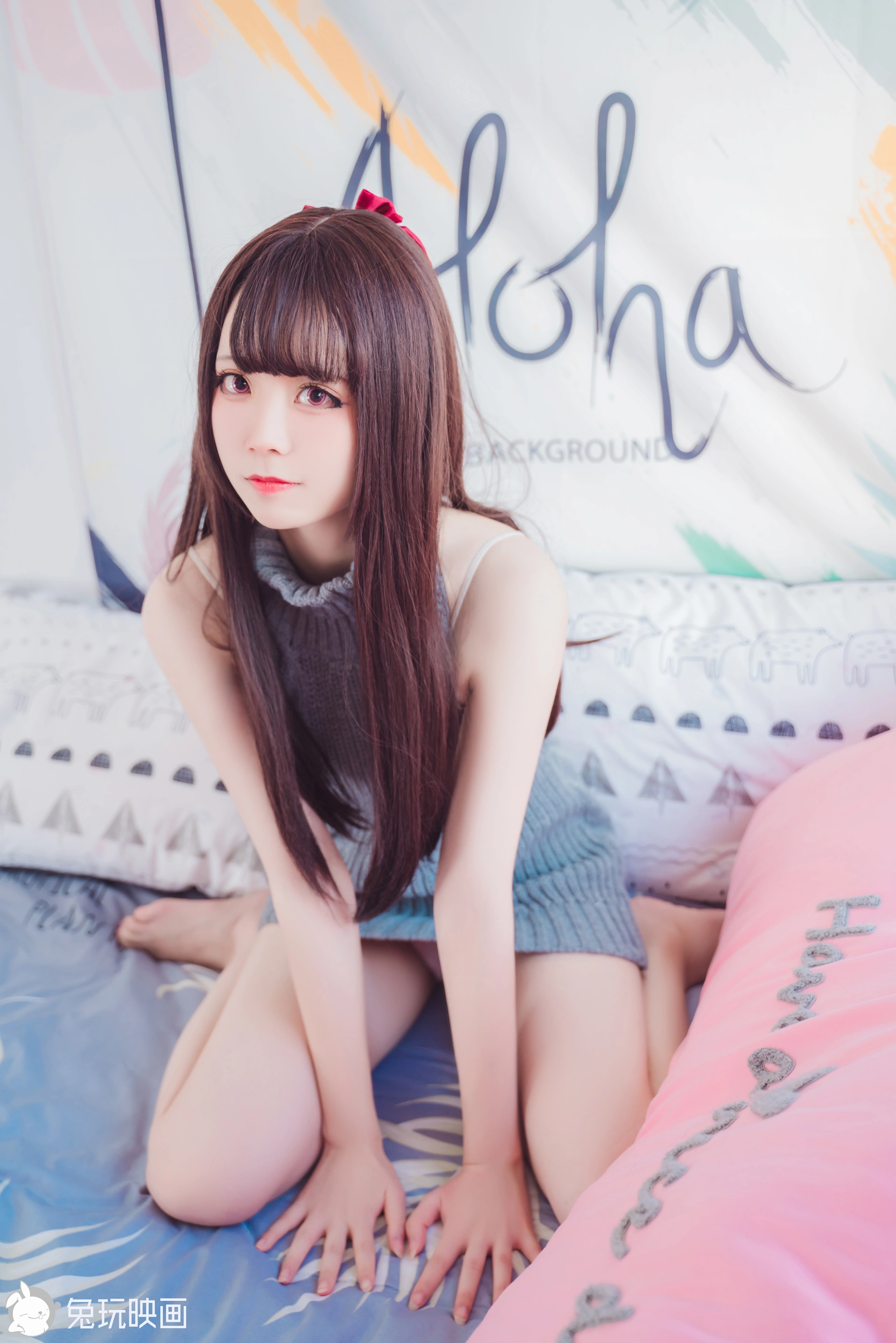 C29.004 露背毛衣 [39P-727MB]