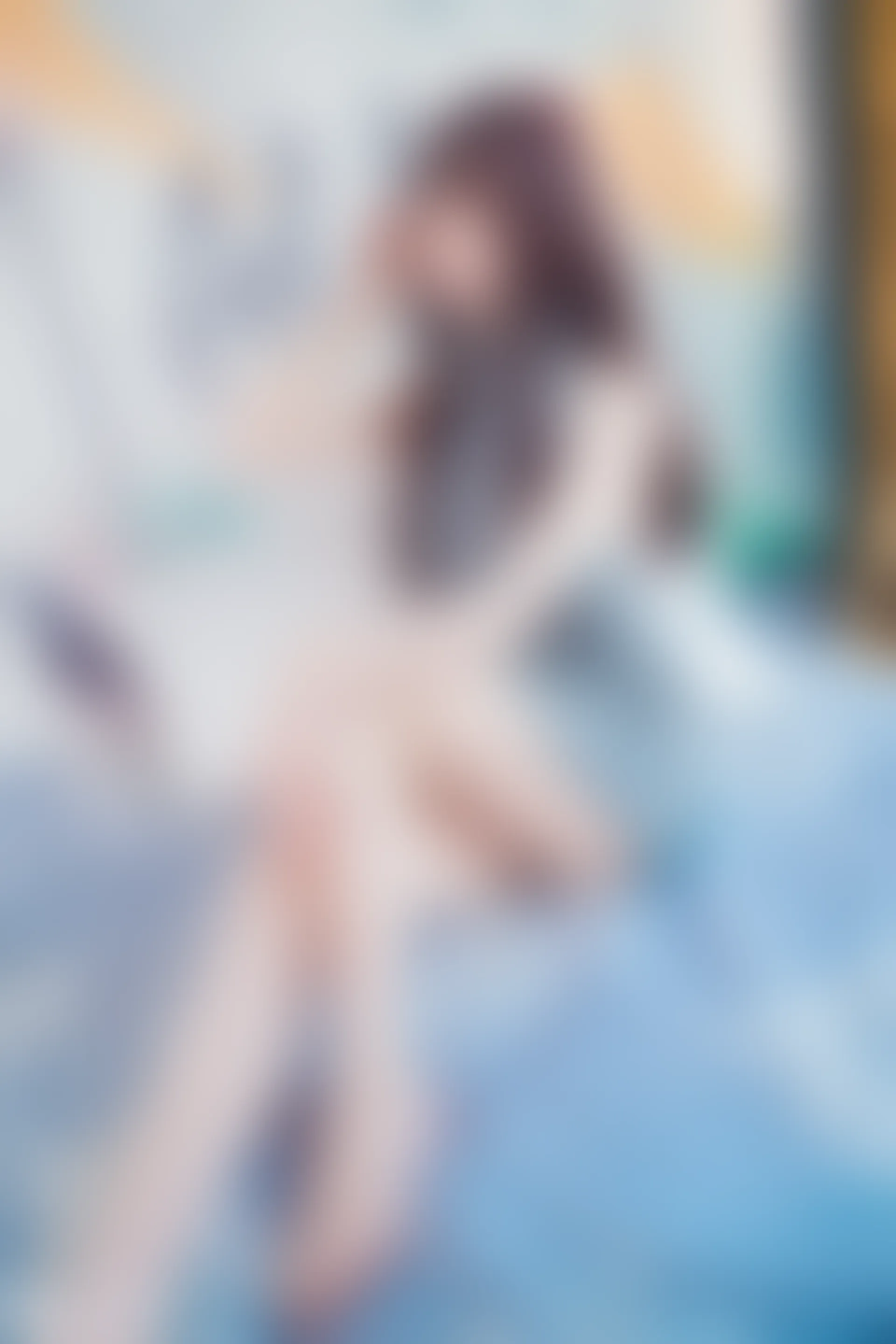 C29.004 露背毛衣 [39P-727MB]