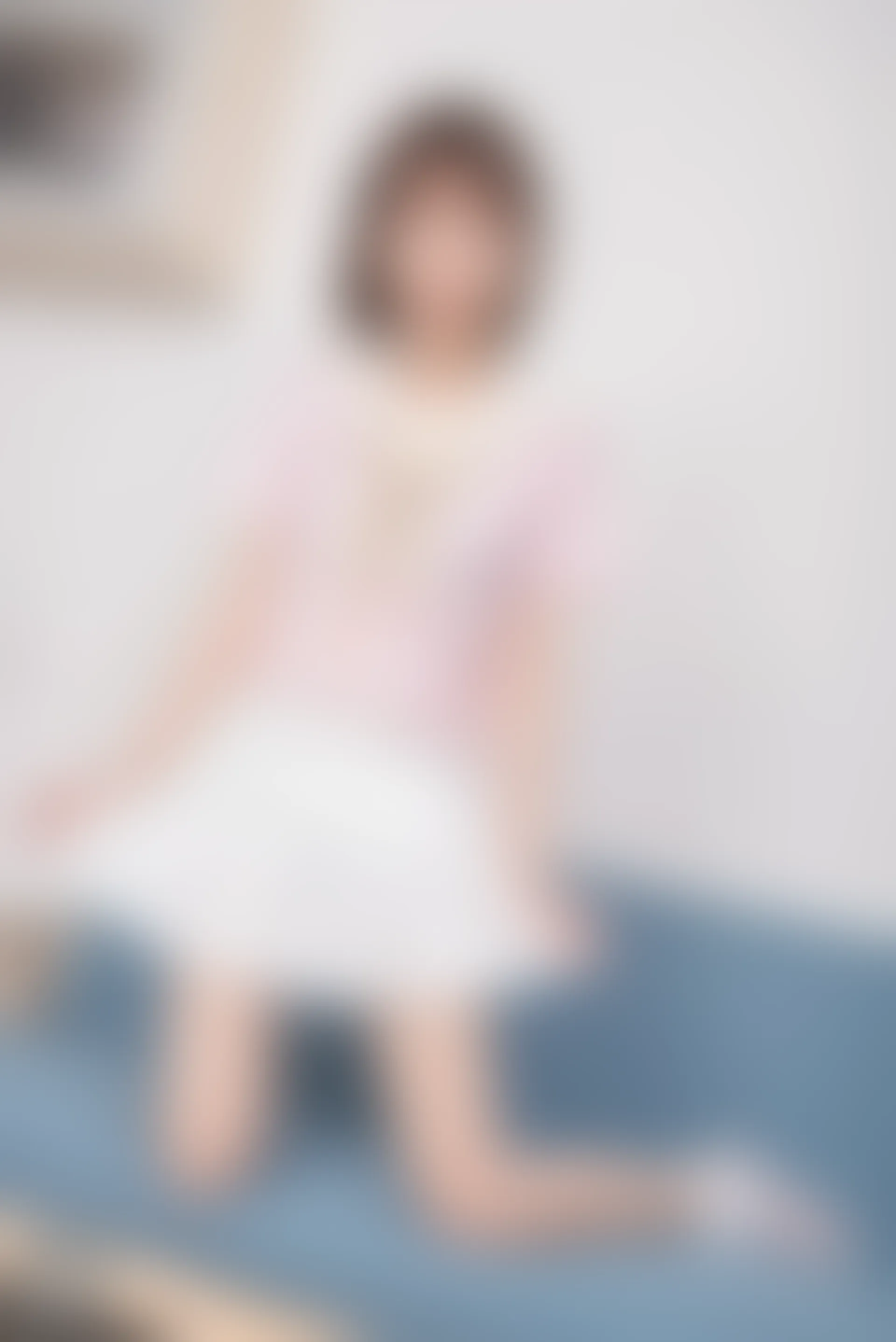 SSA丝社 超清写真 NO.162 桃子粉色JK制服 [173P-2.06GB]