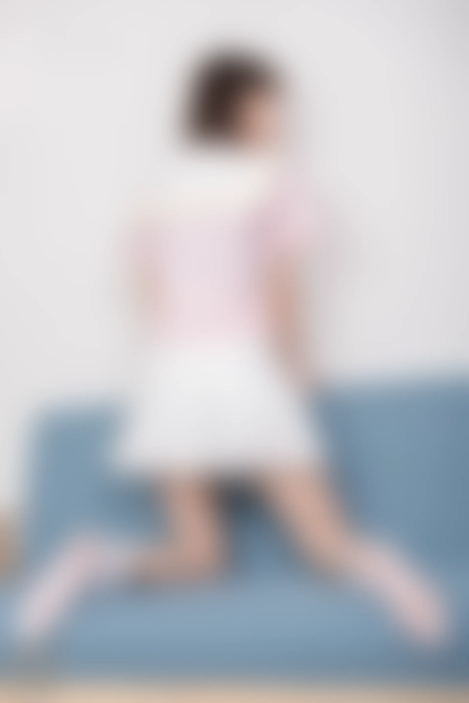 SSA丝社 超清写真 NO.162 桃子粉色JK制服 [173P-2.06GB]