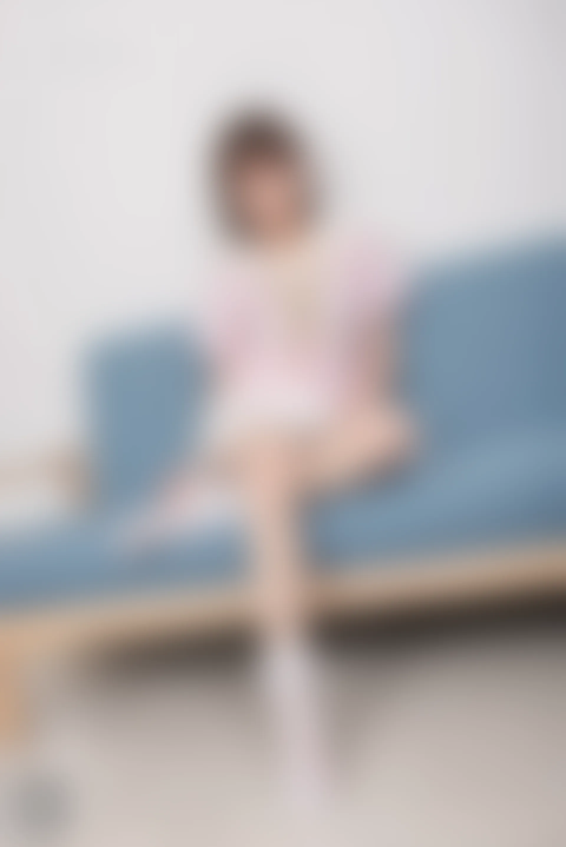 SSA丝社 超清写真 NO.162 桃子粉色JK制服 [173P-2.06GB]