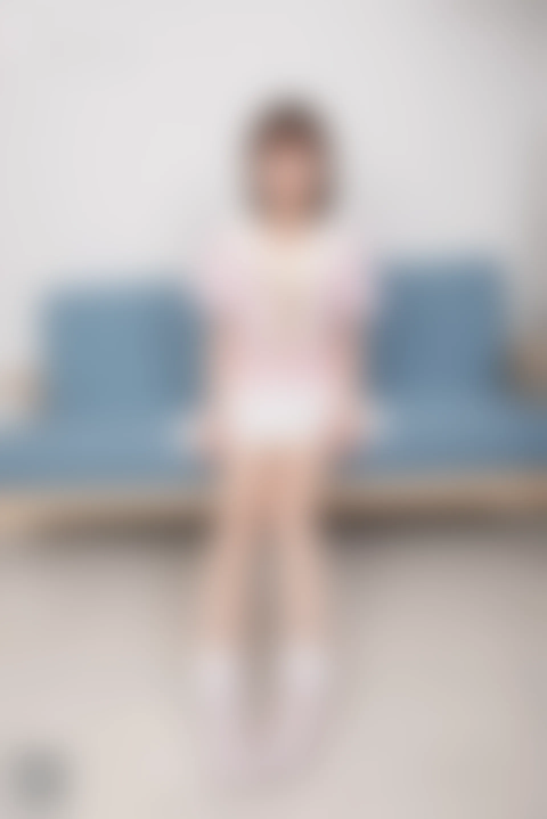 SSA丝社 超清写真 NO.162 桃子粉色JK制服 [173P-2.06GB]