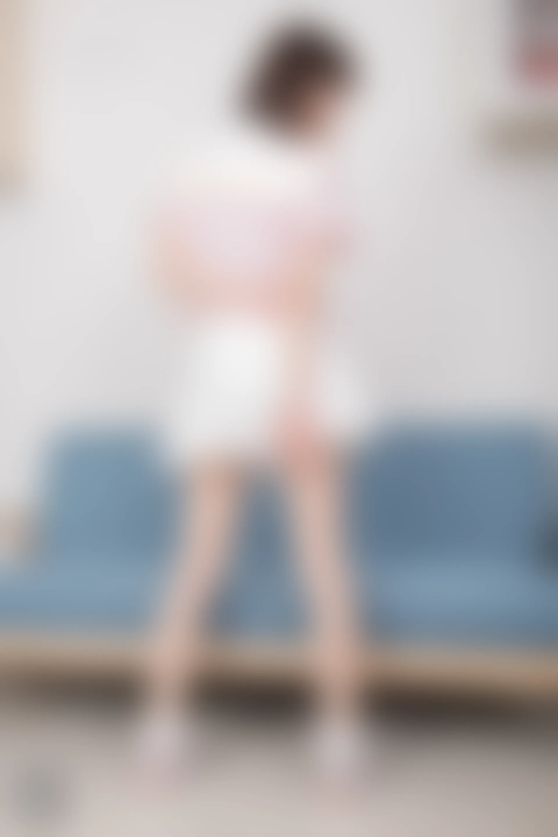 SSA丝社 超清写真 NO.162 桃子粉色JK制服 [173P-2.06GB]