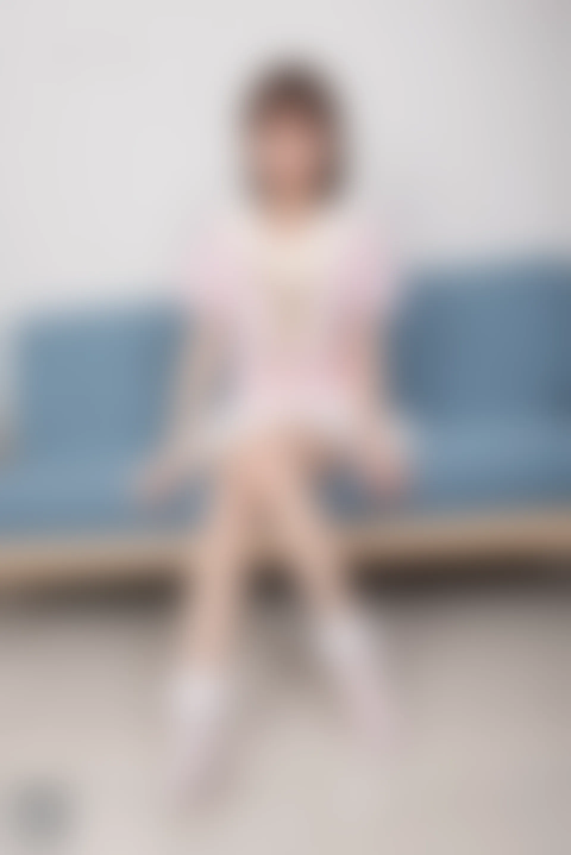 SSA丝社 超清写真 NO.162 桃子粉色JK制服 [173P-2.06GB]