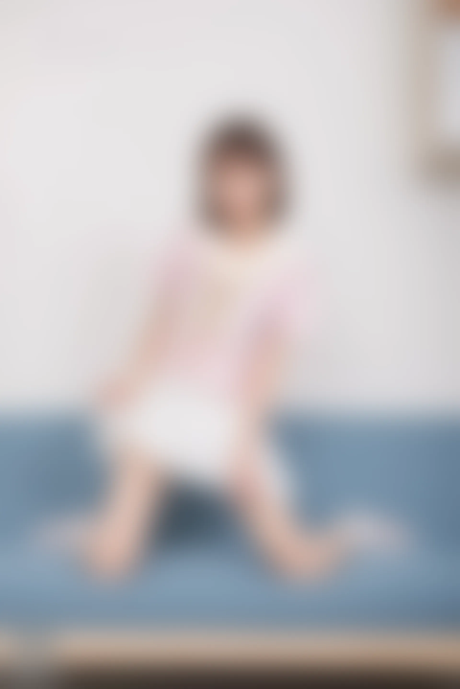 SSA丝社 超清写真 NO.162 桃子粉色JK制服 [173P-2.06GB]
