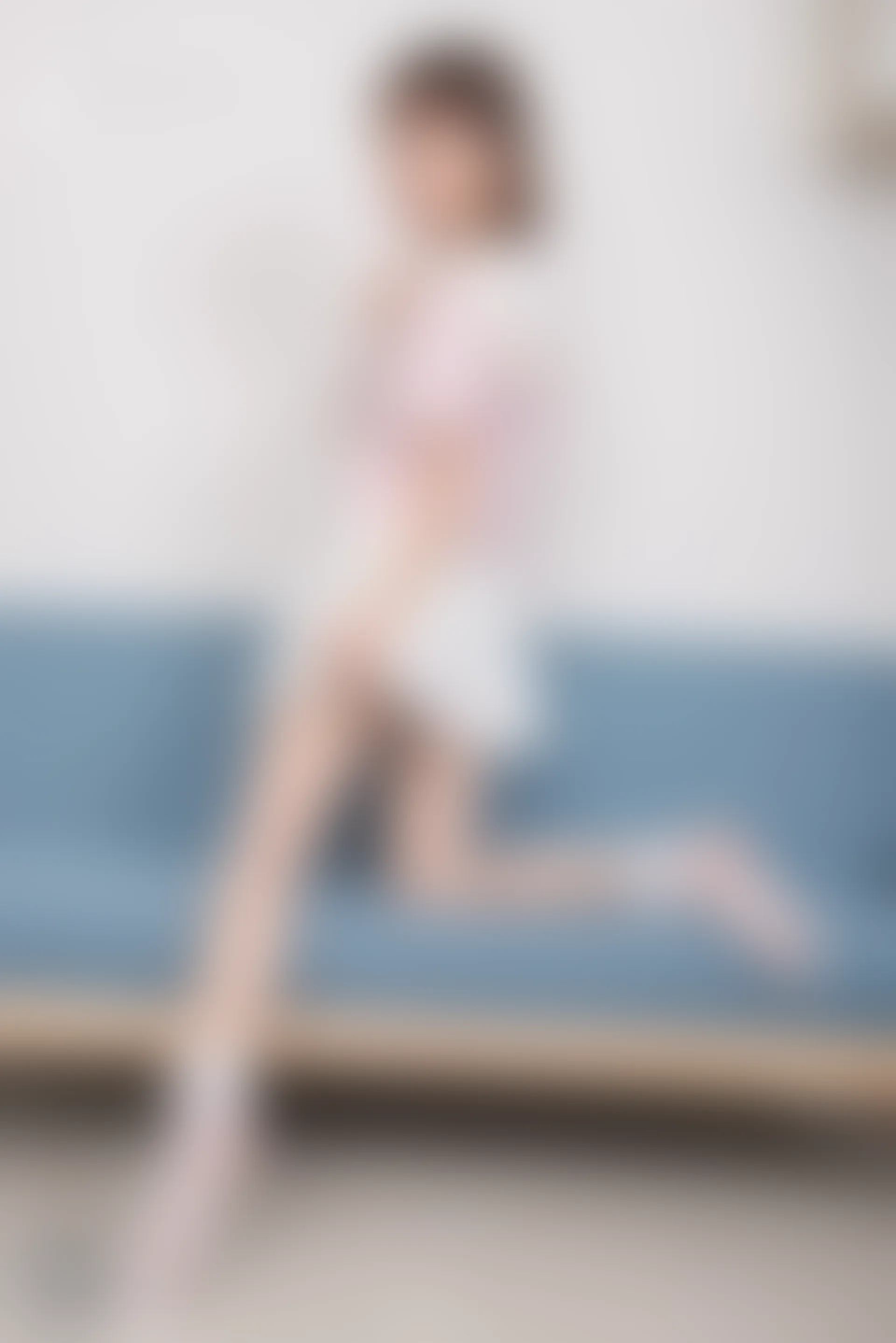 SSA丝社 超清写真 NO.162 桃子粉色JK制服 [173P-2.06GB]