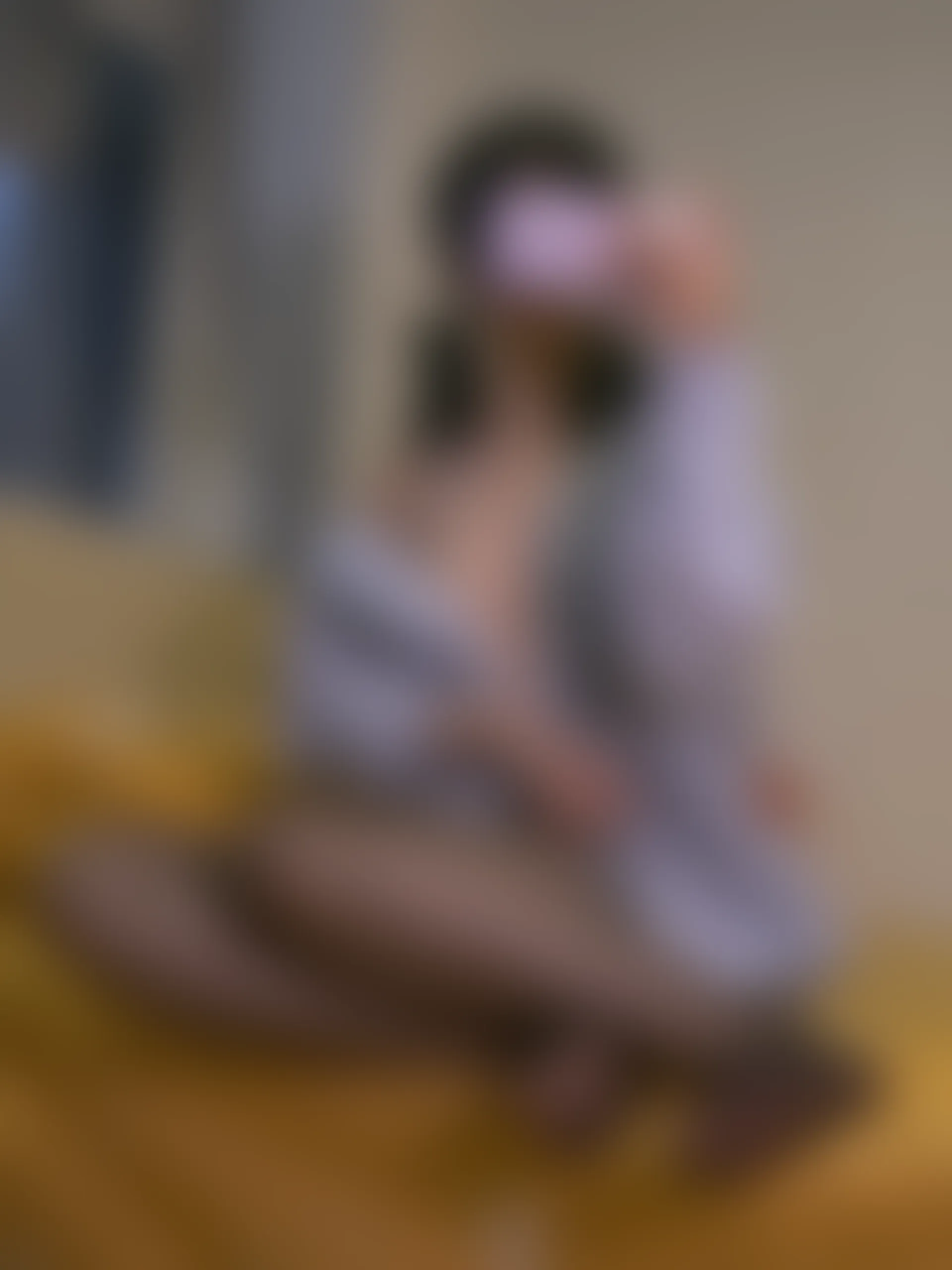 森萝财团 月下-07 小夜 黑丝 10D 超薄 [100P1V-9.44GB]