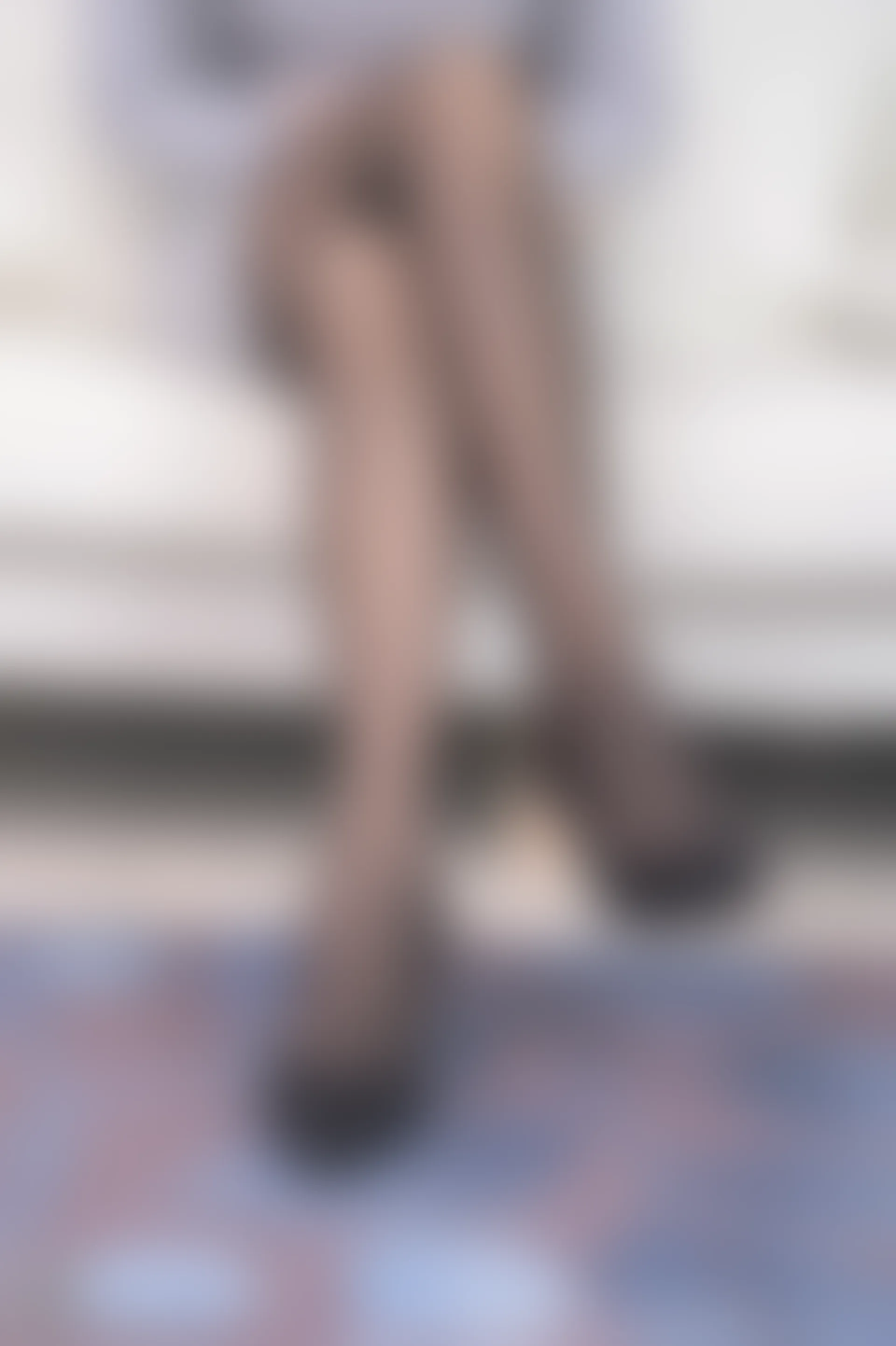 SSA丝社 超清写真 NO.004 她无颜特写黑丝[93P／913MB]