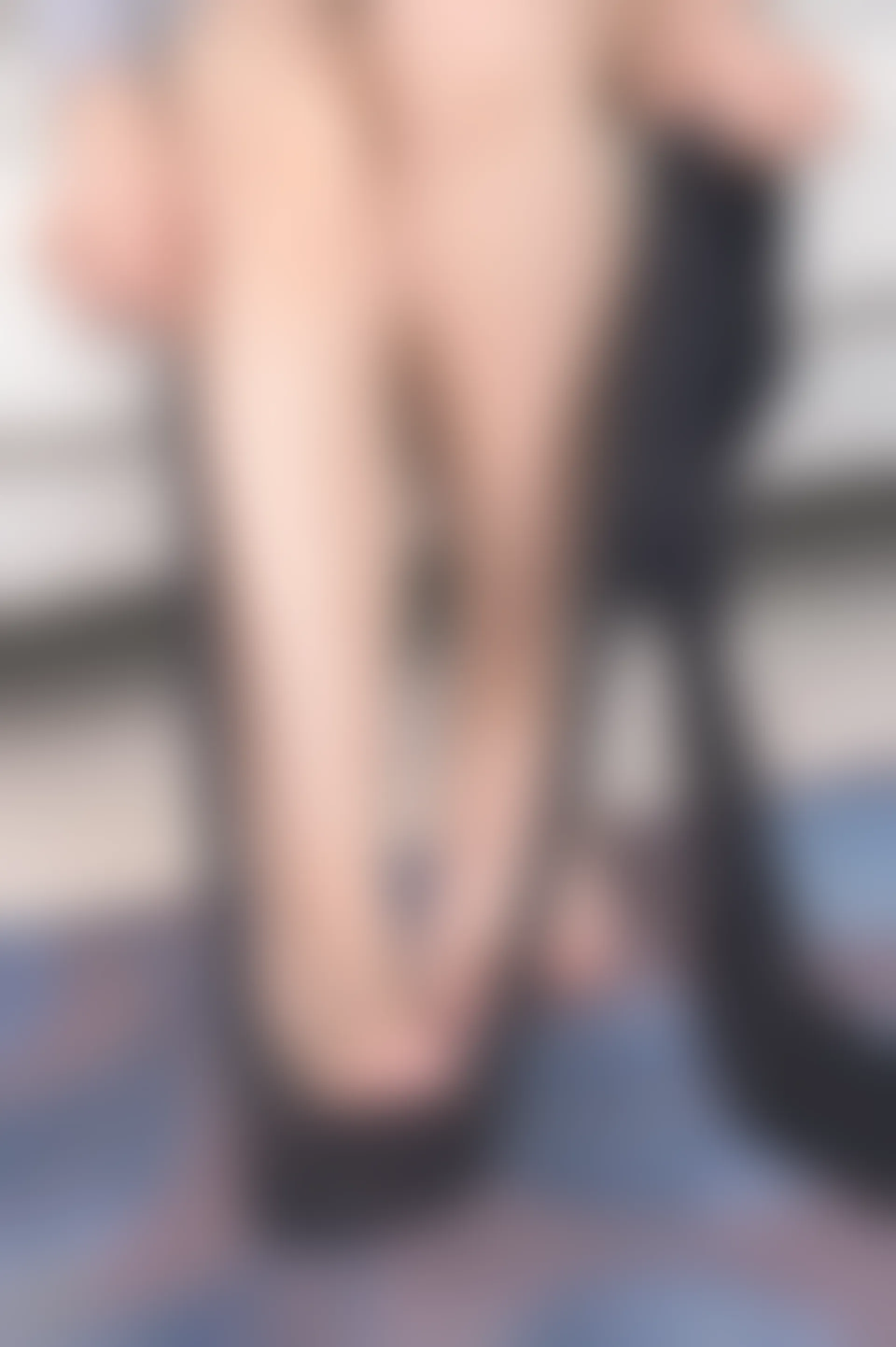 SSA丝社 超清写真 NO.004 她无颜特写黑丝[93P／913MB]