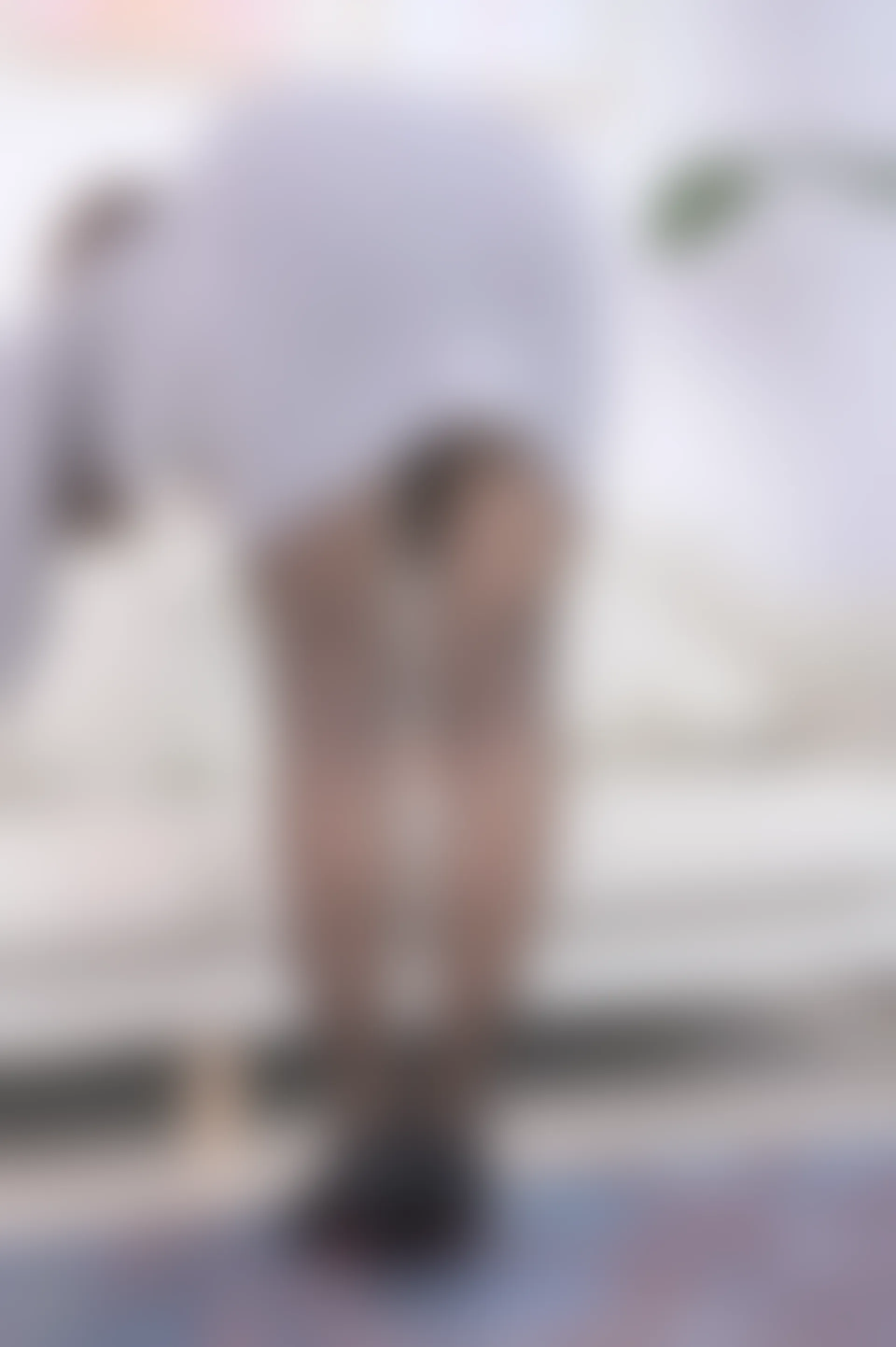 SSA丝社 超清写真 NO.004 她无颜特写黑丝[93P／913MB]