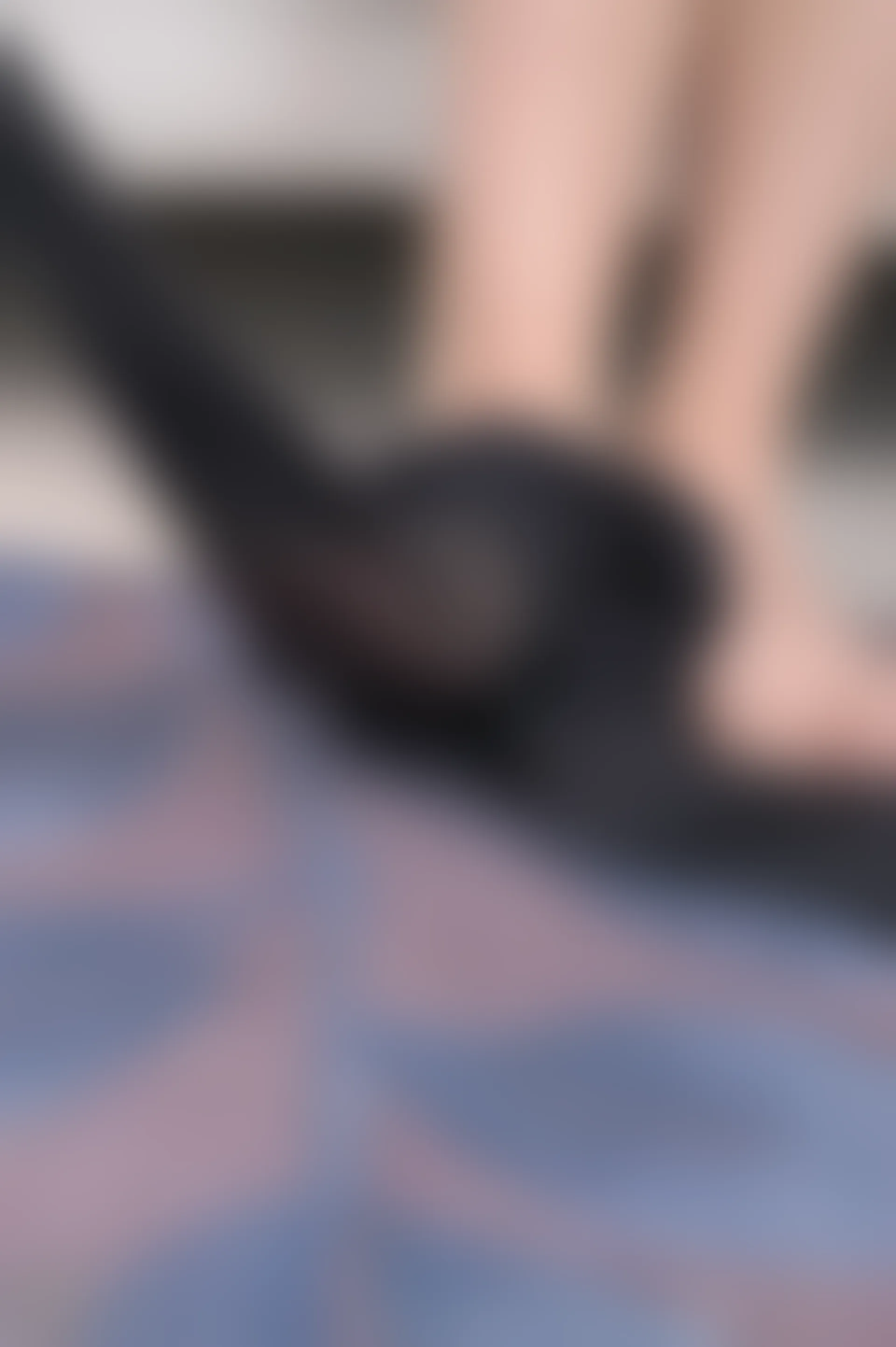 SSA丝社 超清写真 NO.004 她无颜特写黑丝[93P／913MB]