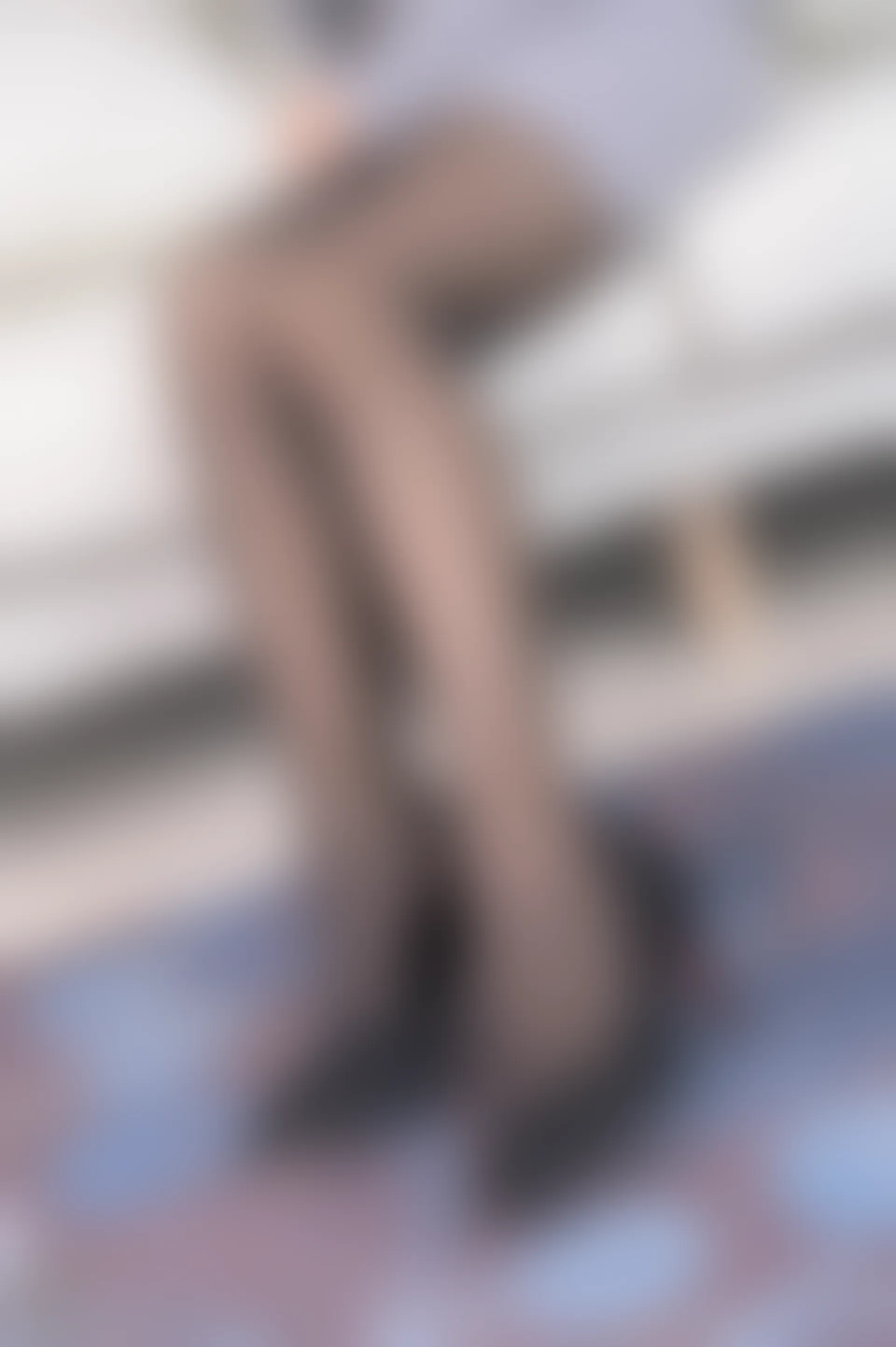 SSA丝社 超清写真 NO.004 她无颜特写黑丝[93P／913MB]