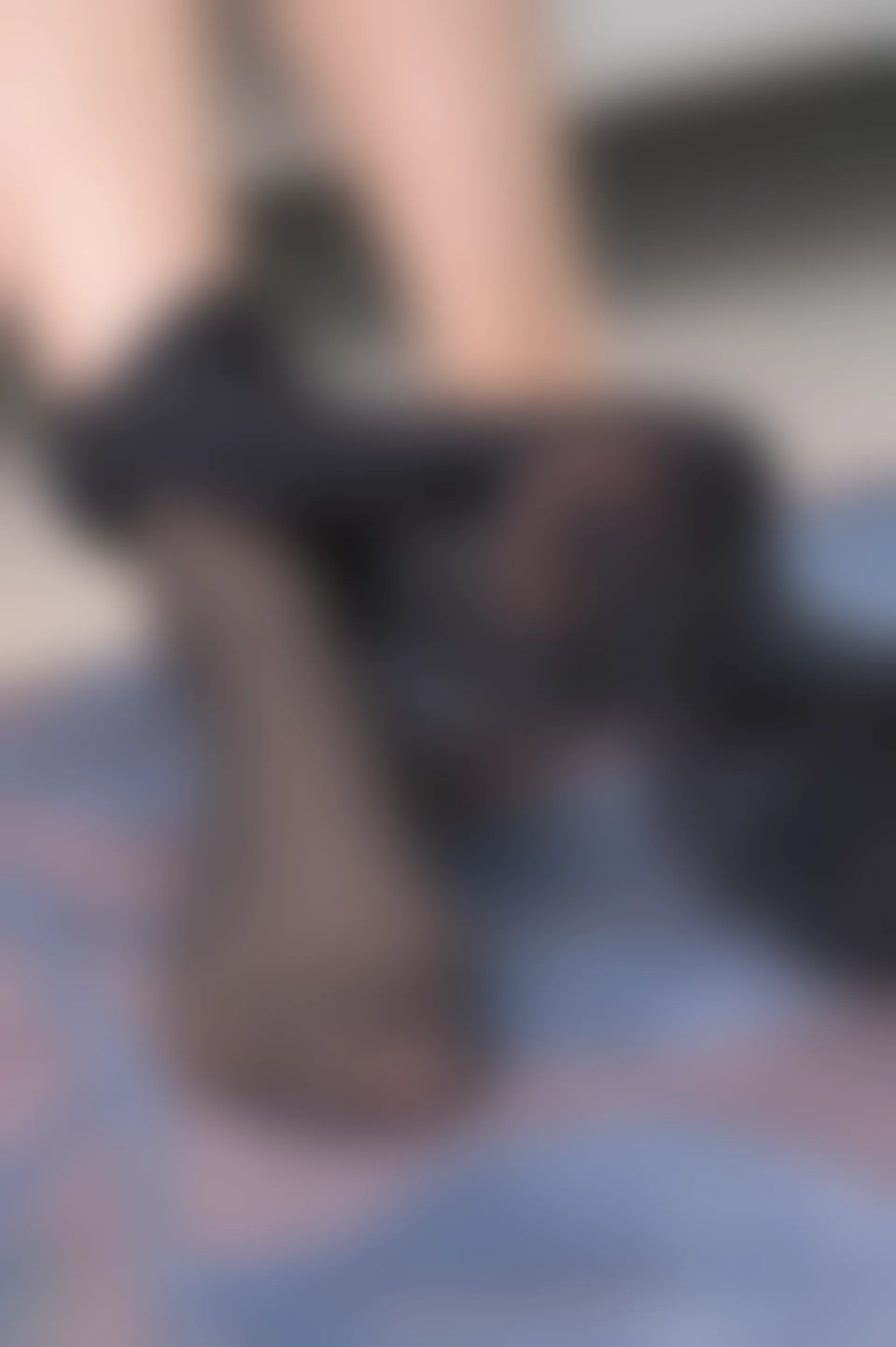SSA丝社 超清写真 NO.004 她无颜特写黑丝[93P／913MB]