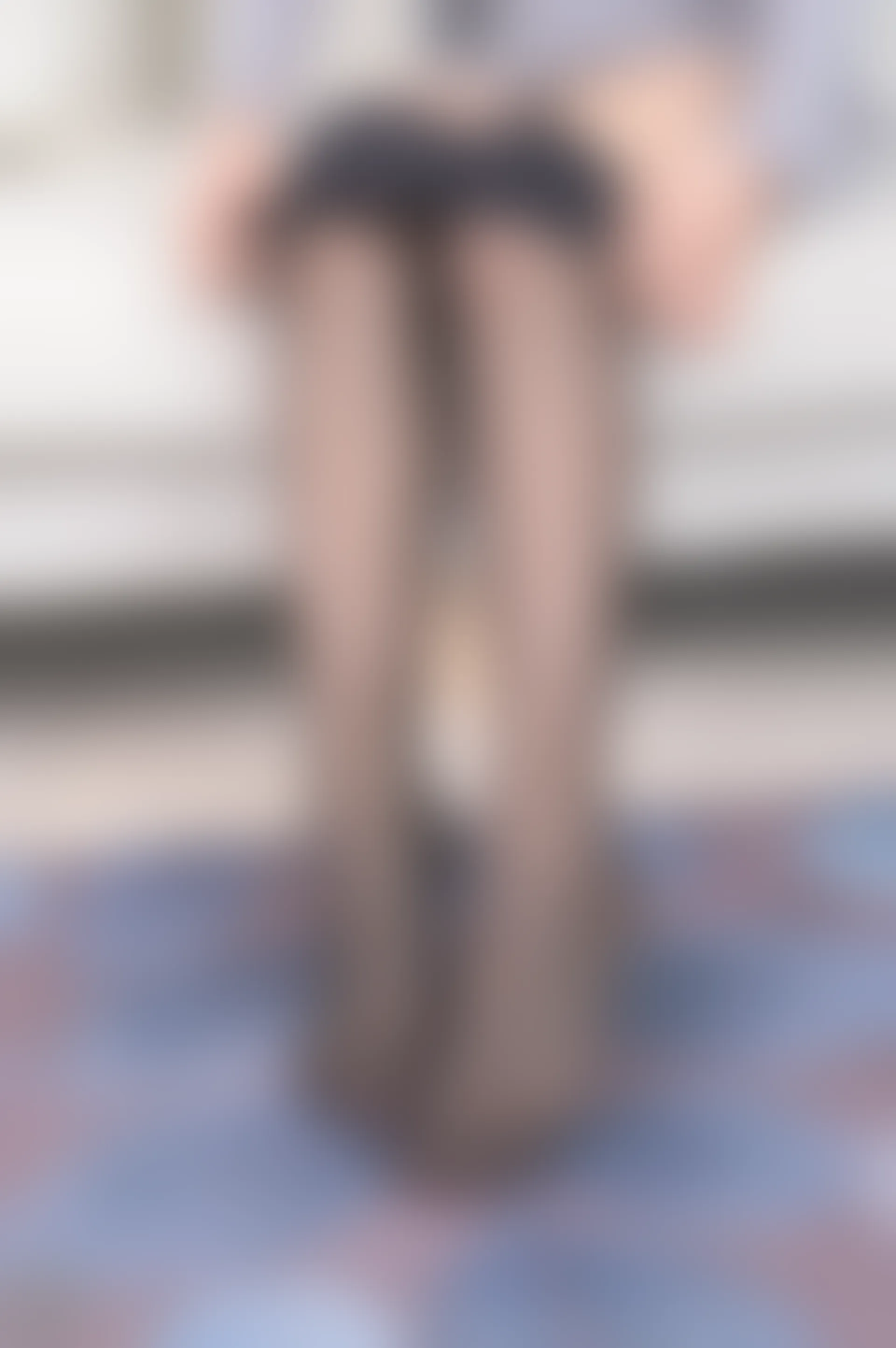 SSA丝社 超清写真 NO.004 她无颜特写黑丝[93P／913MB]