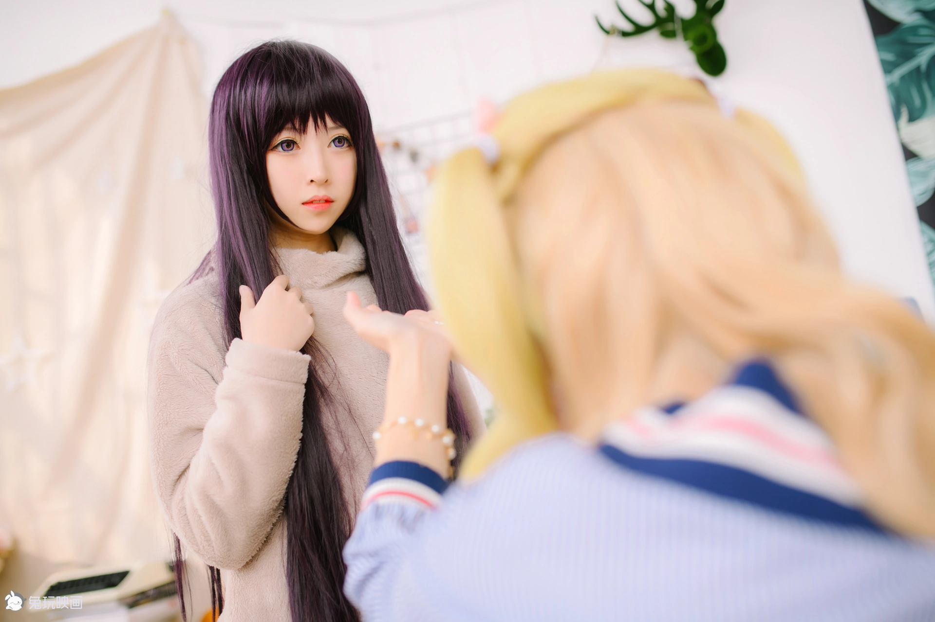 VOL.003 百合2 [24P-335MB]