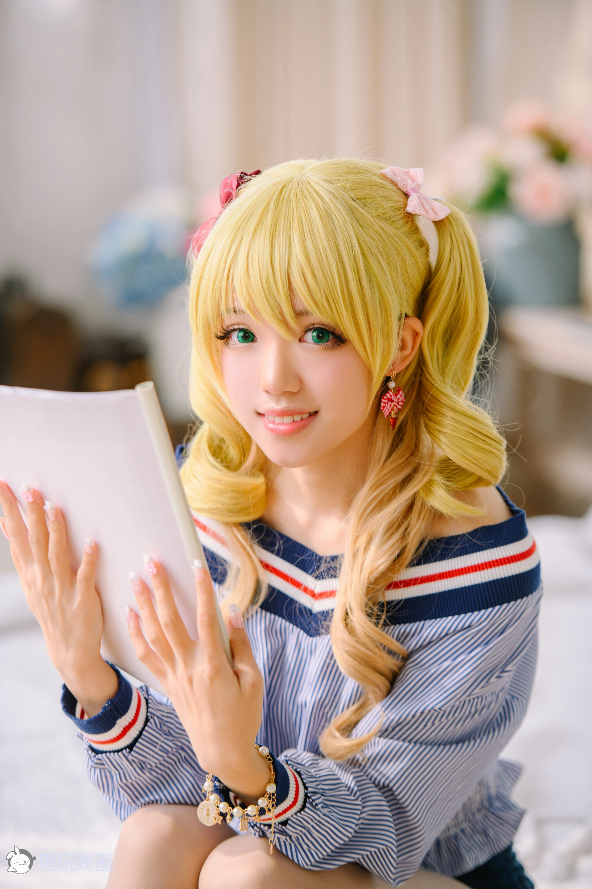 VOL.003 百合2 [24P-335MB]