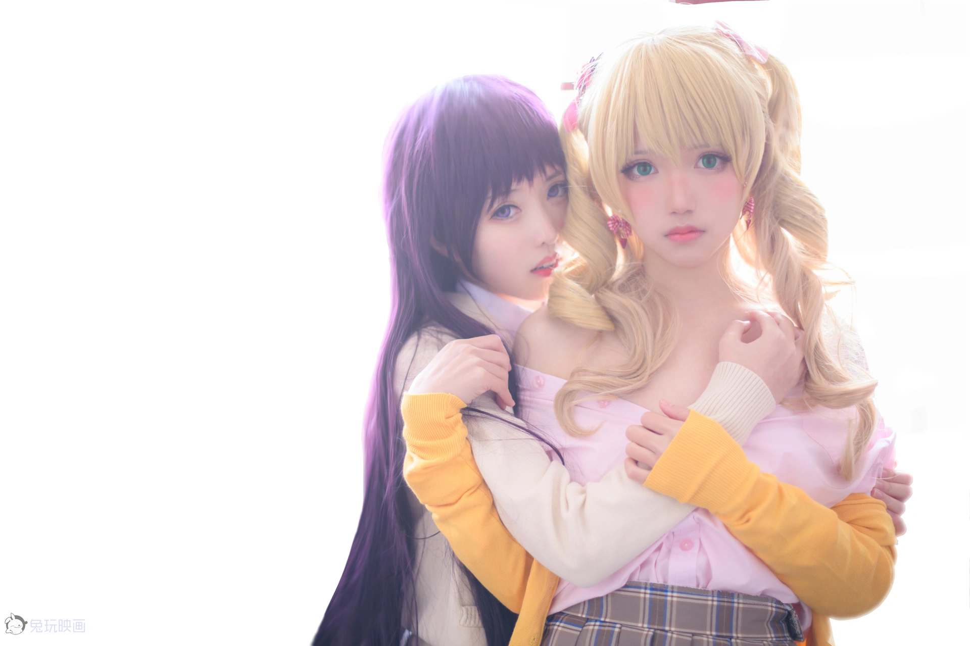 VOL.003 百合2 [24P-335MB]