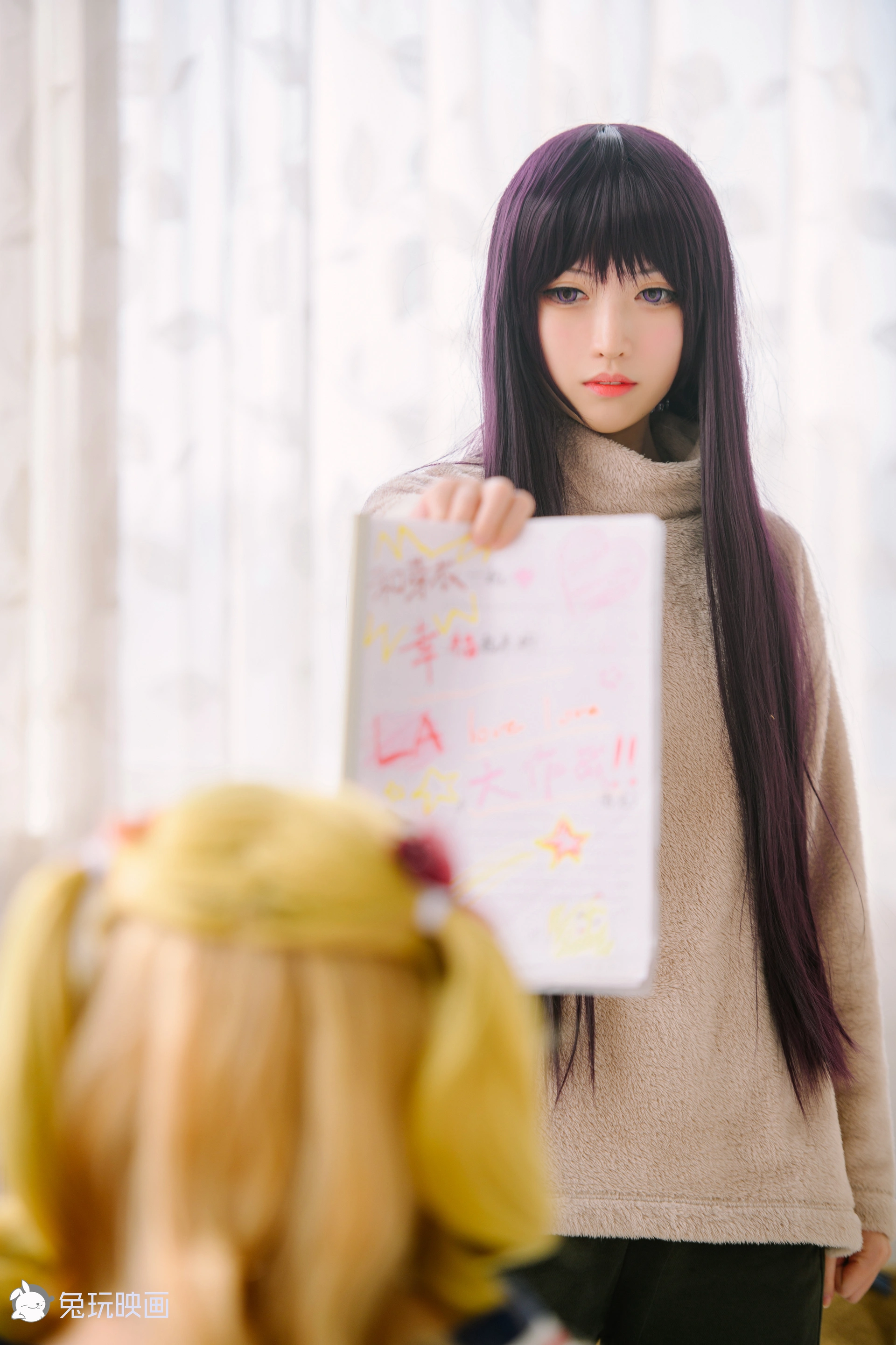 VOL.003 百合2 [24P-335MB]