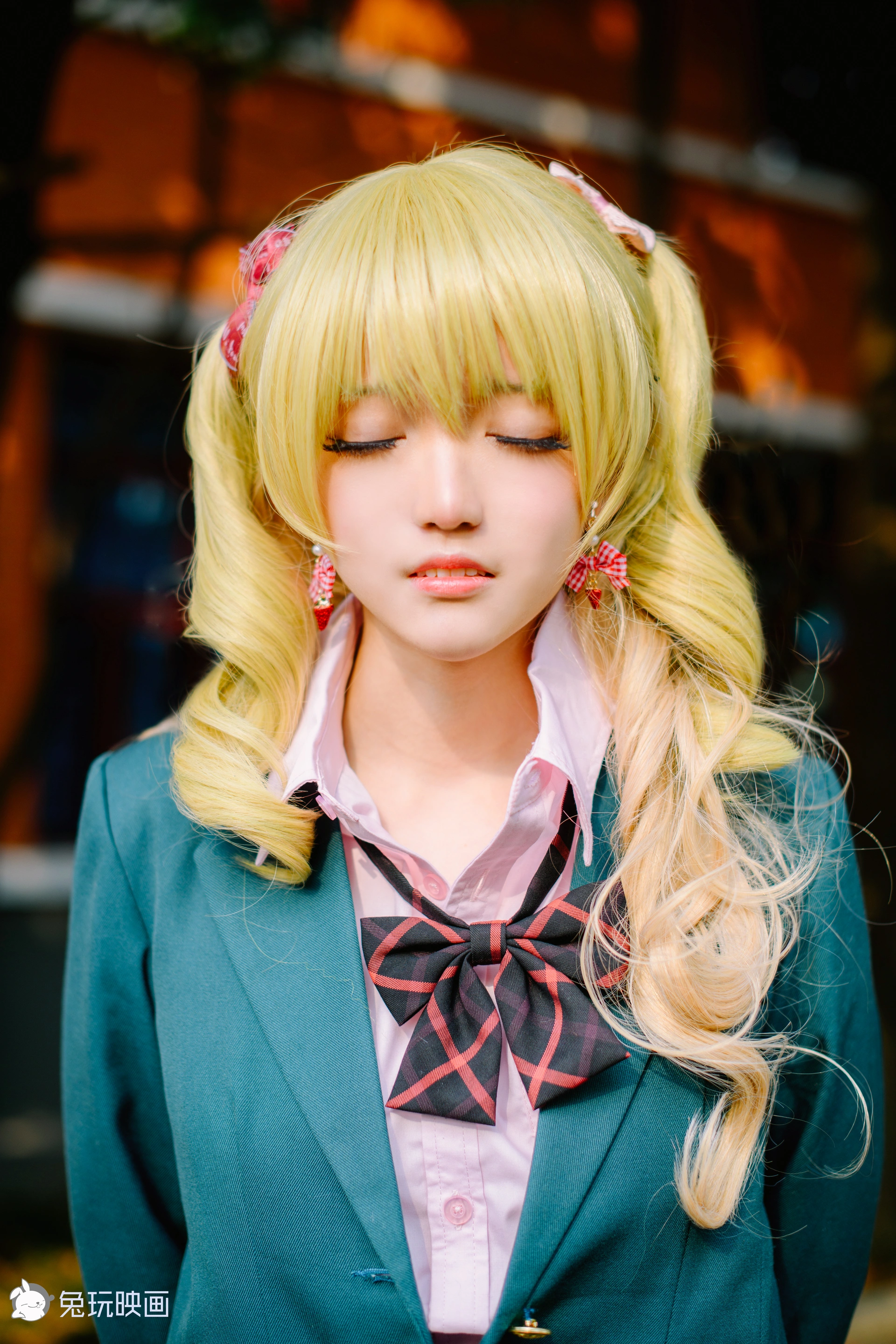 VOL.003 百合2 [24P-335MB]