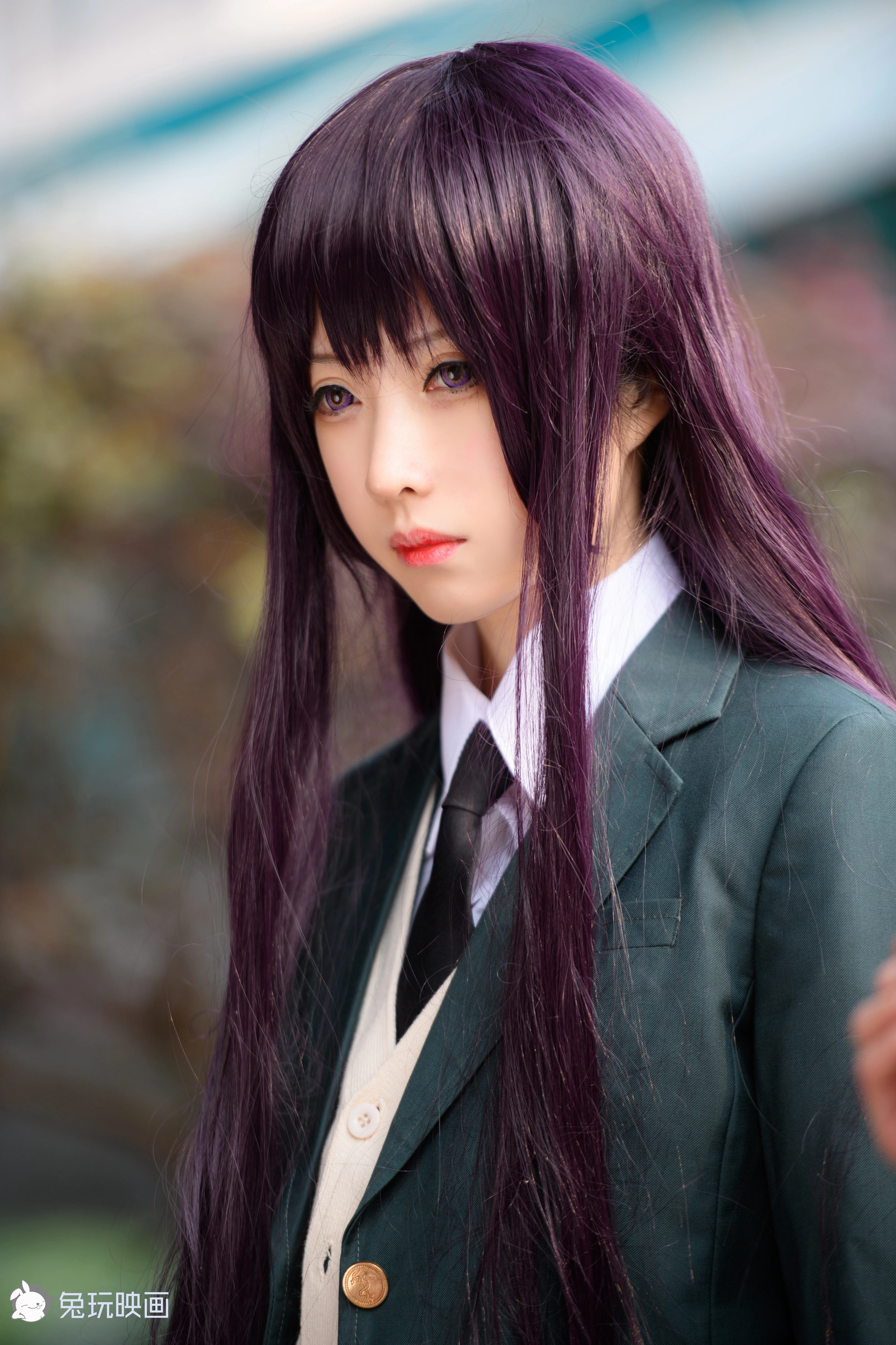 VOL.003 百合2 [24P-335MB]