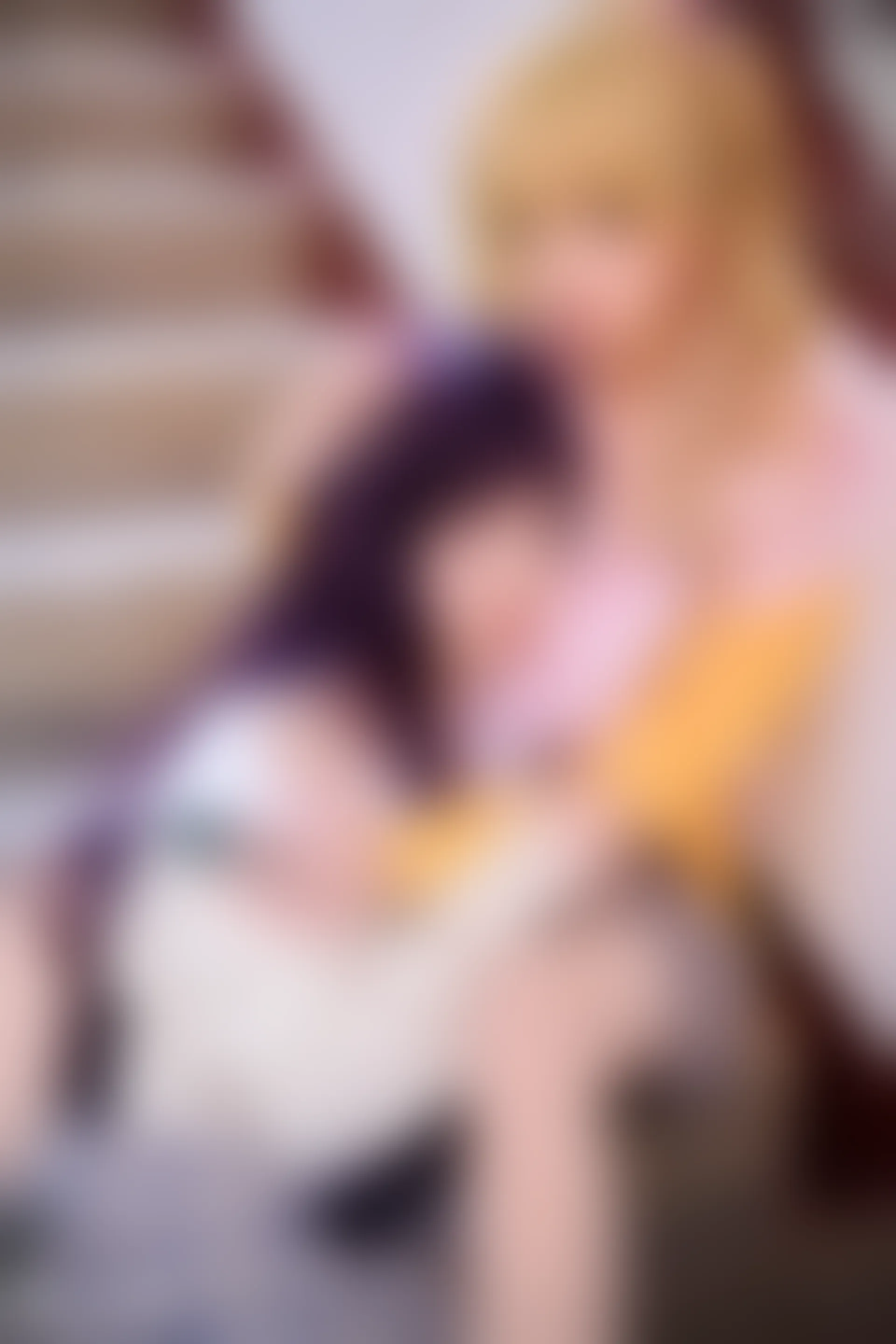 VOL.003 百合2 [24P-335MB]