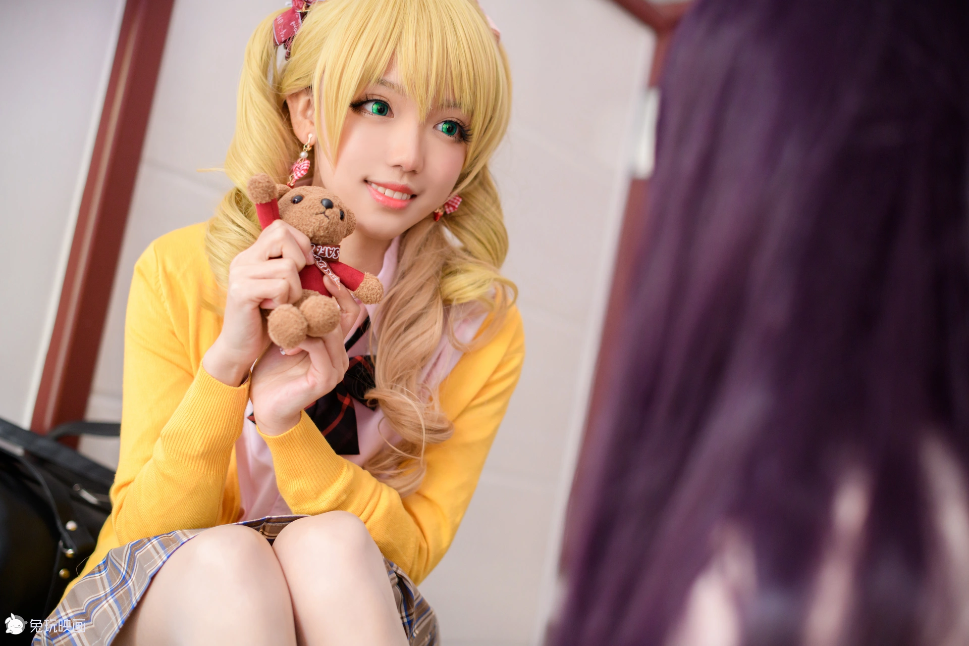 VOL.003 百合2 [24P-335MB]