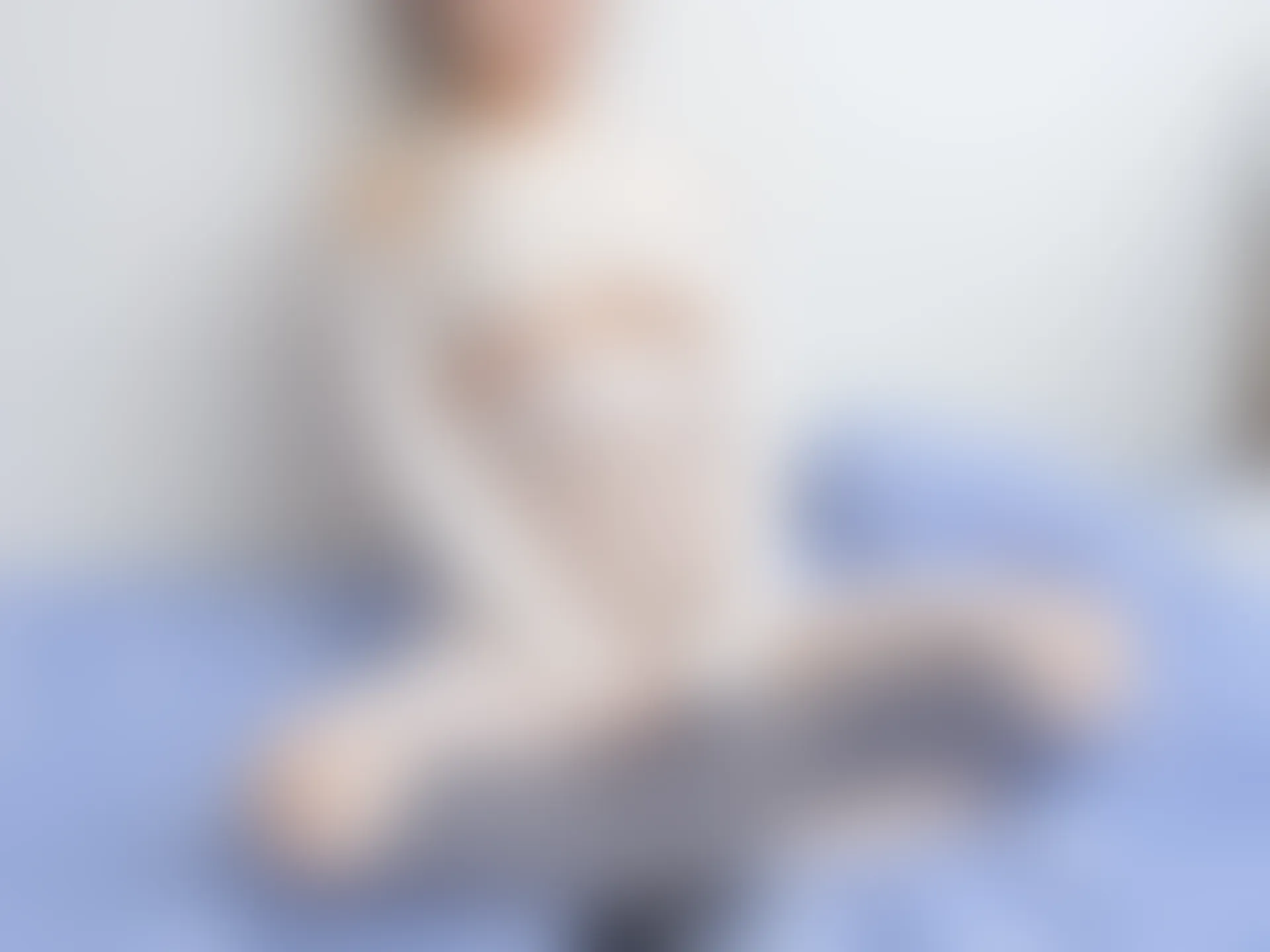 森萝财团 晴涩-11E 4K 白丝瑜伽服 [104P1V-7.44GB]