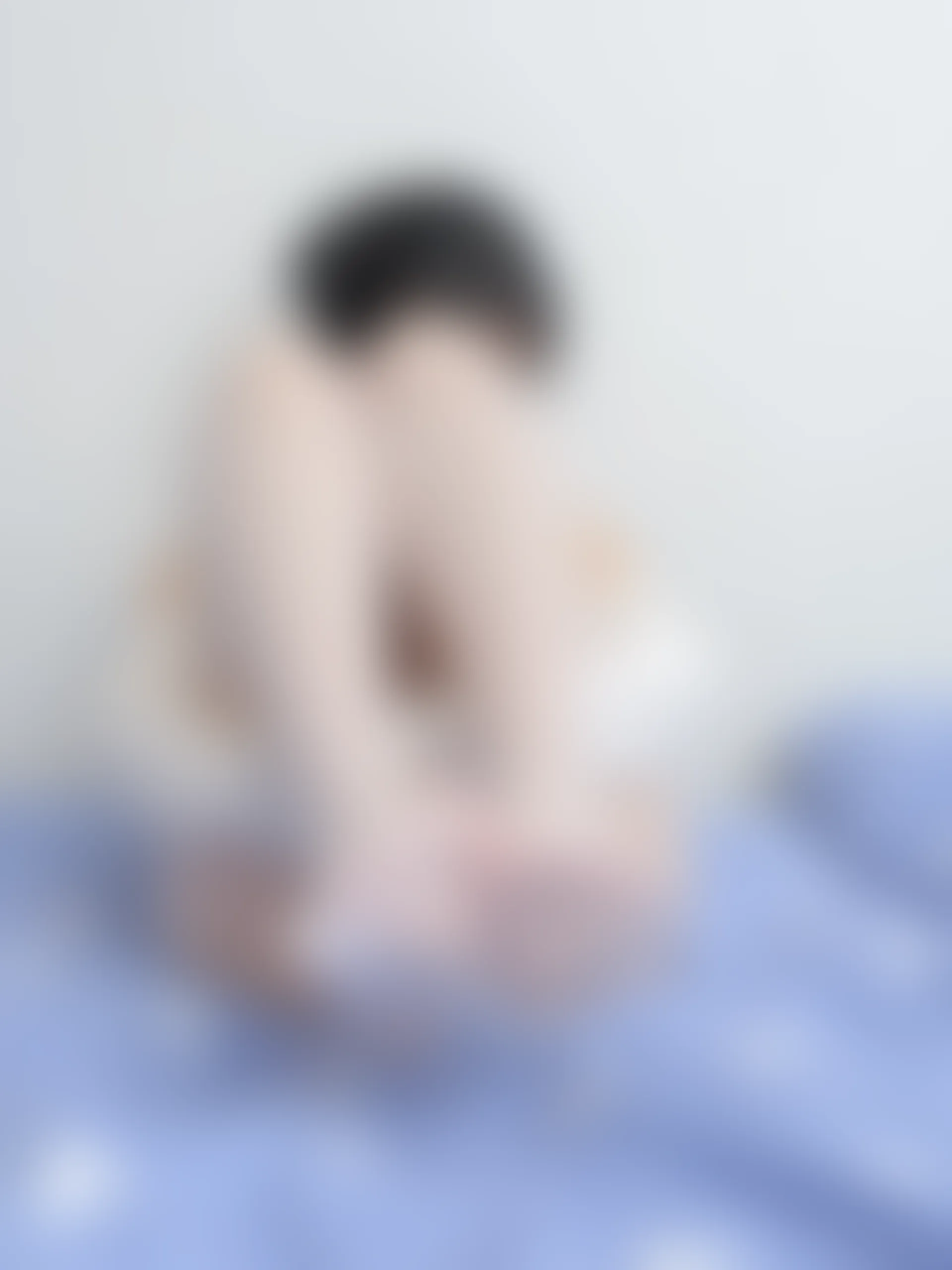 森萝财团 晴涩-11E 4K 白丝瑜伽服 [104P1V-7.44GB]