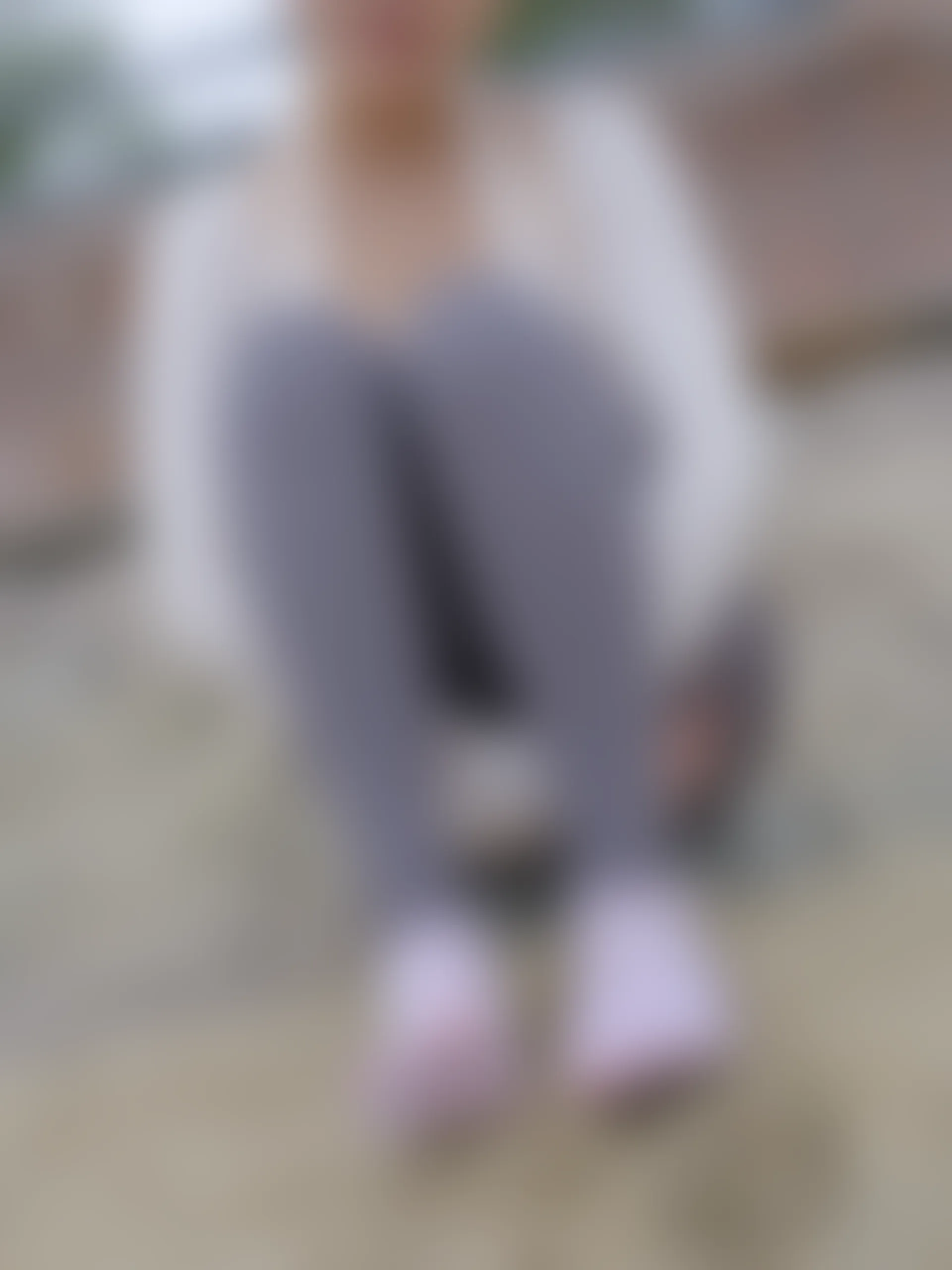森萝财团 晴涩-11E 4K 白丝瑜伽服 [104P1V-7.44GB]