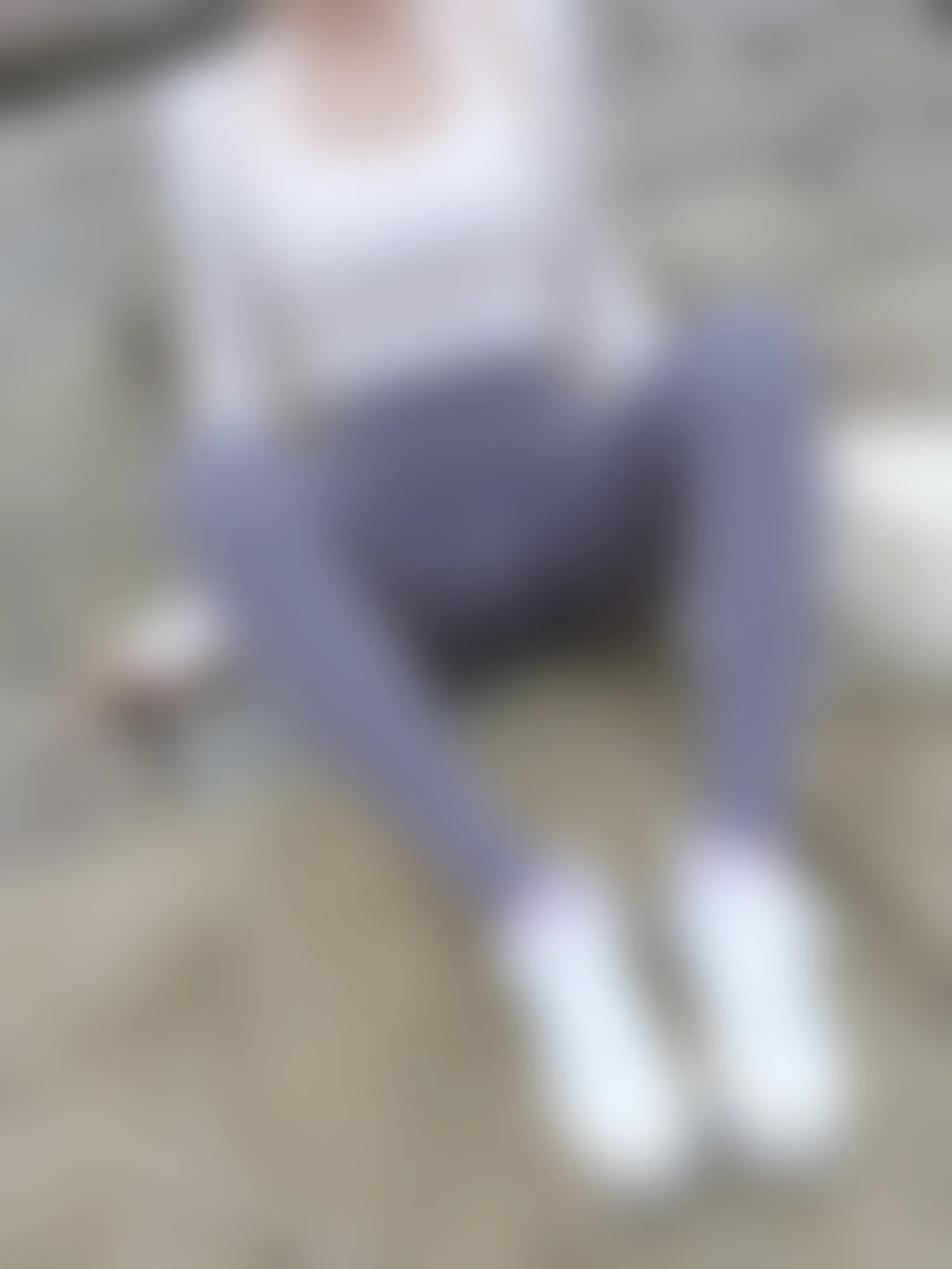 森萝财团 晴涩-11E 4K 白丝瑜伽服 [104P1V-7.44GB]